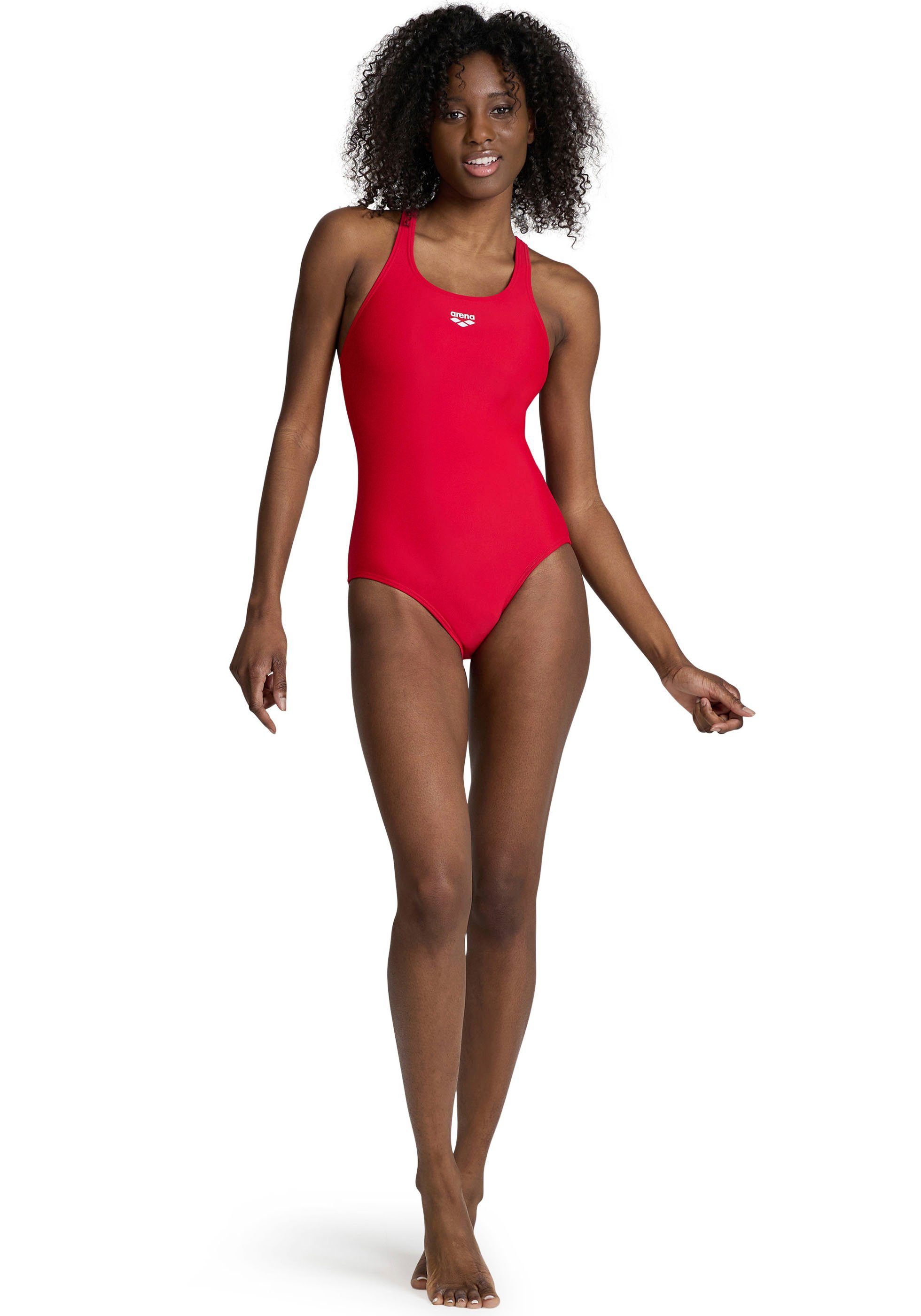 Arena Badeanzug W DYNAMO ONE PIECE R (1-St)