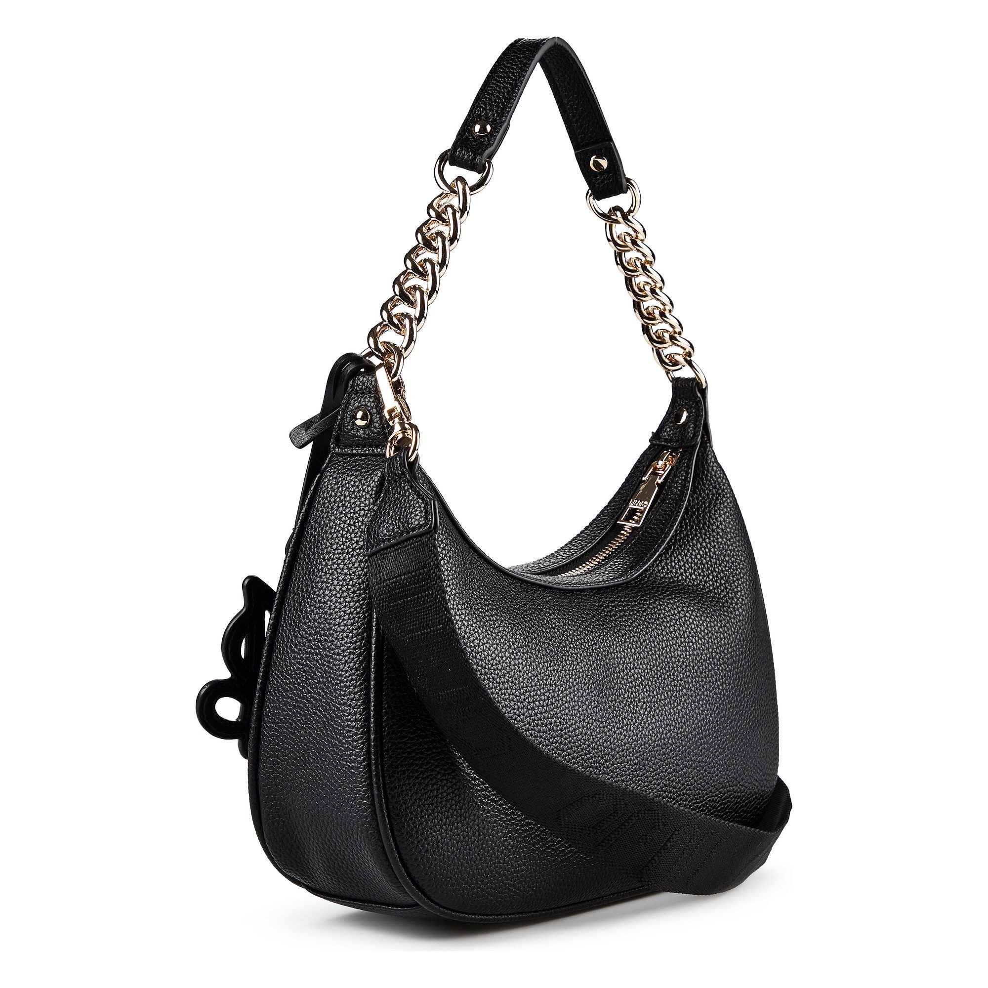 Liu Jo Schultertasche Ridhi, 100 % Polyurethan