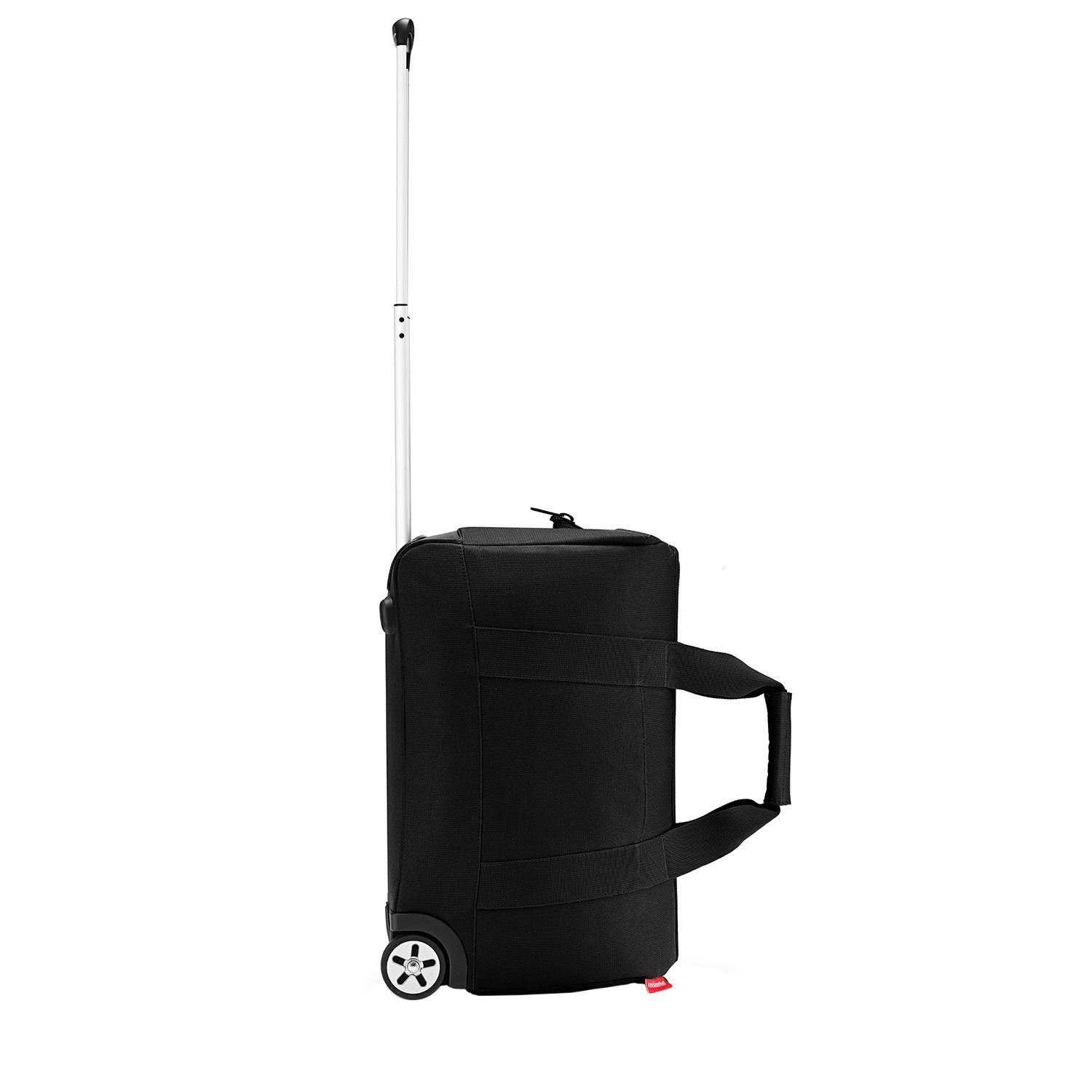 REISENTHEL® Reisetasche allrounder trolley, 2-fach höhenverstellbare Teleskopstange - wasserabweisendes Material