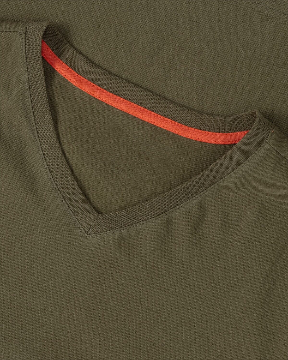 Parforce Essential T-Shirt Doppelpack T-Shirts V-Neck