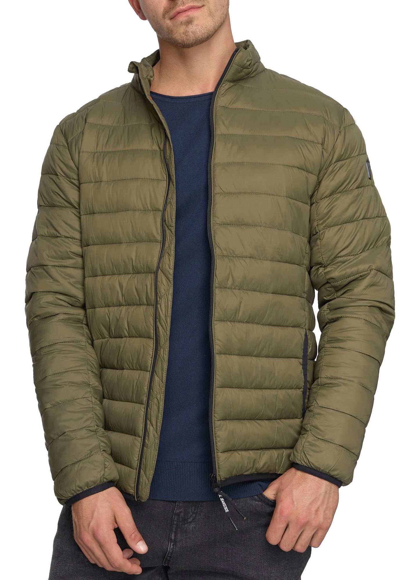 Indicode Kurzjacke Amare günstig online kaufen