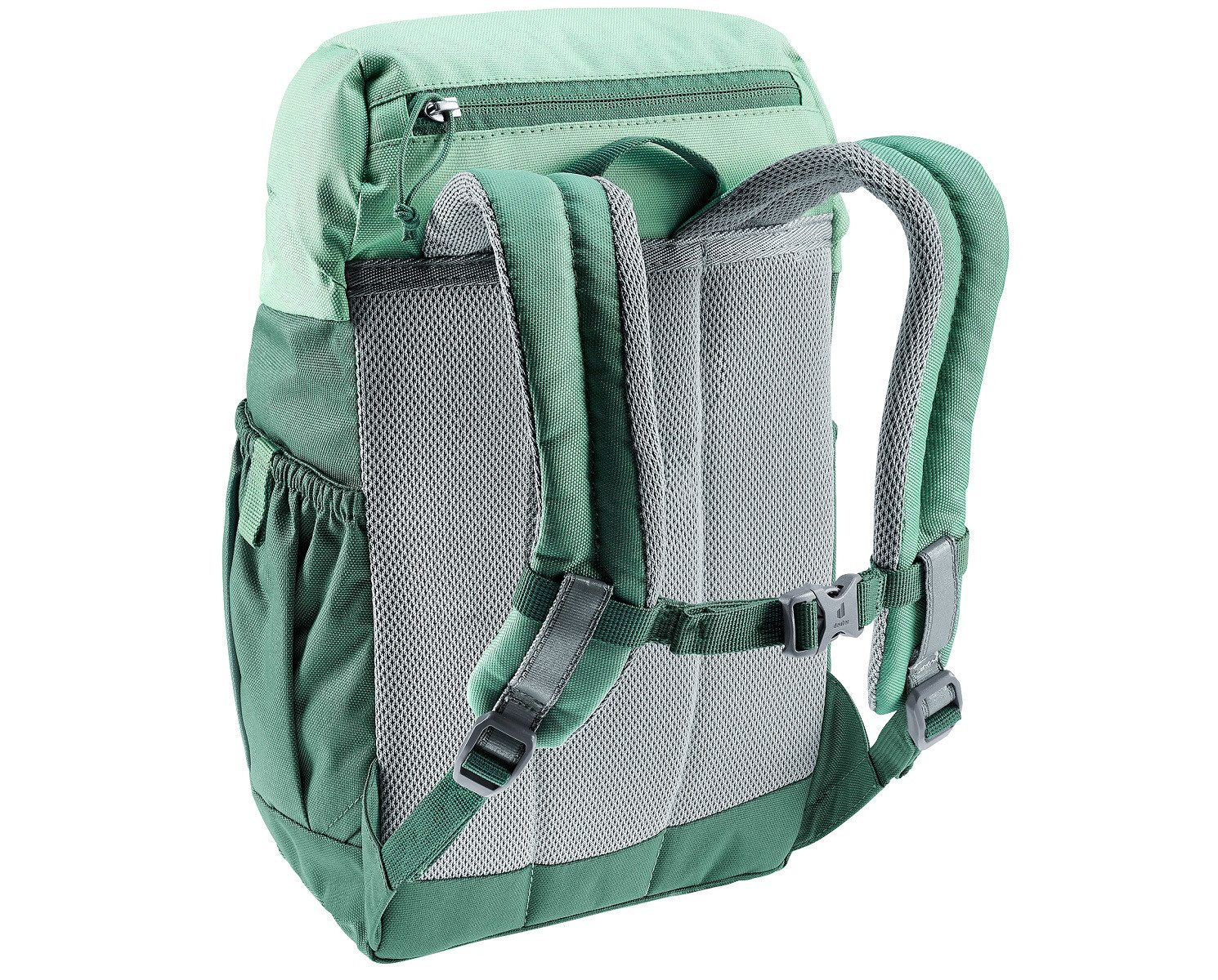 deuter Kinderrucksack Deuter Schmusebär Kinderrucksack 8 Liter (1-tlg), Kindermotive – Bild 4 von 5