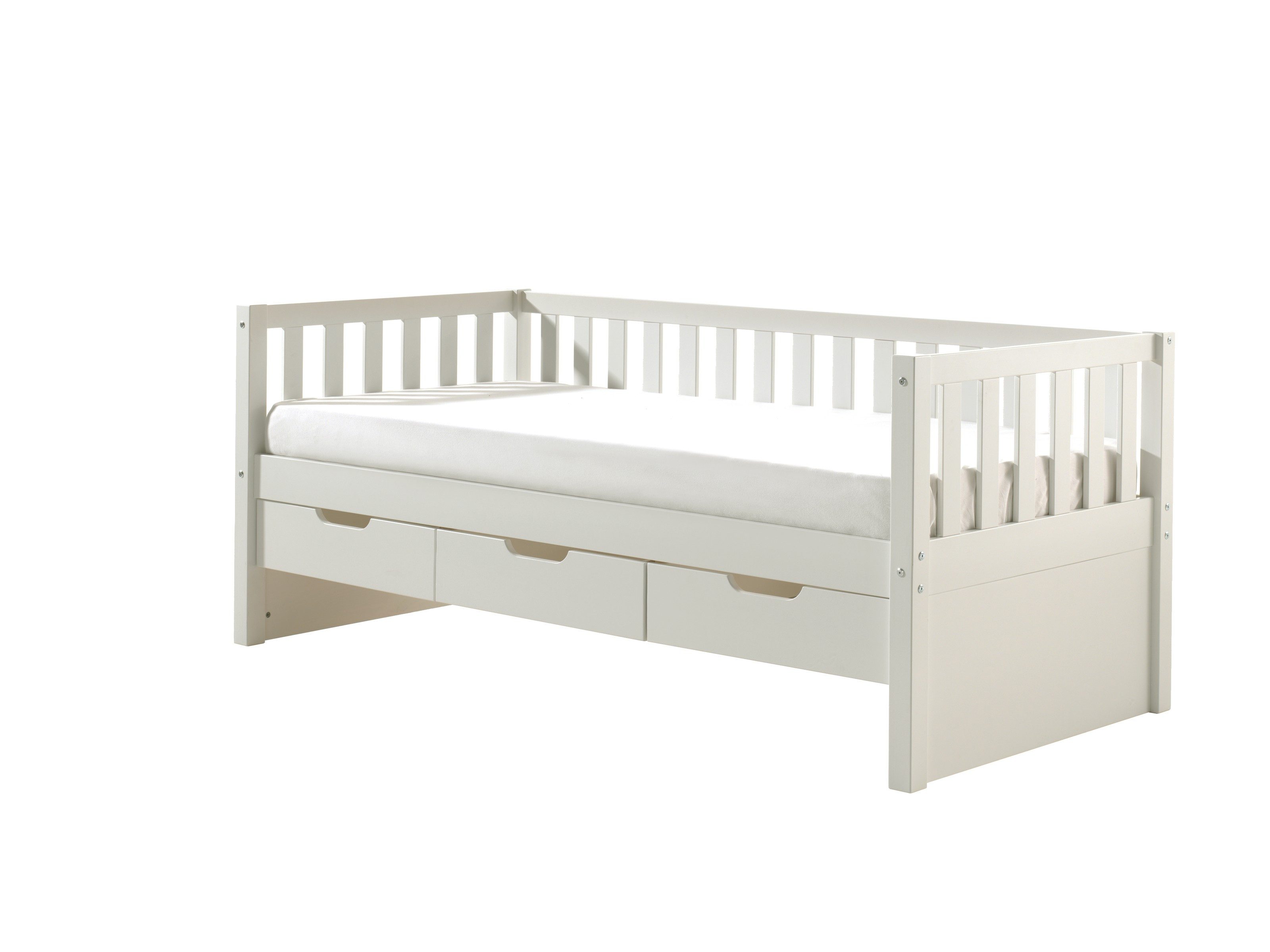 Funktionsbett FRITZ