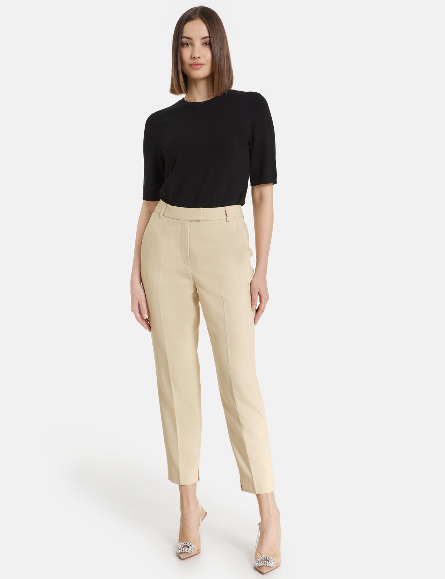 Taifun Stoffhose 920973-19899