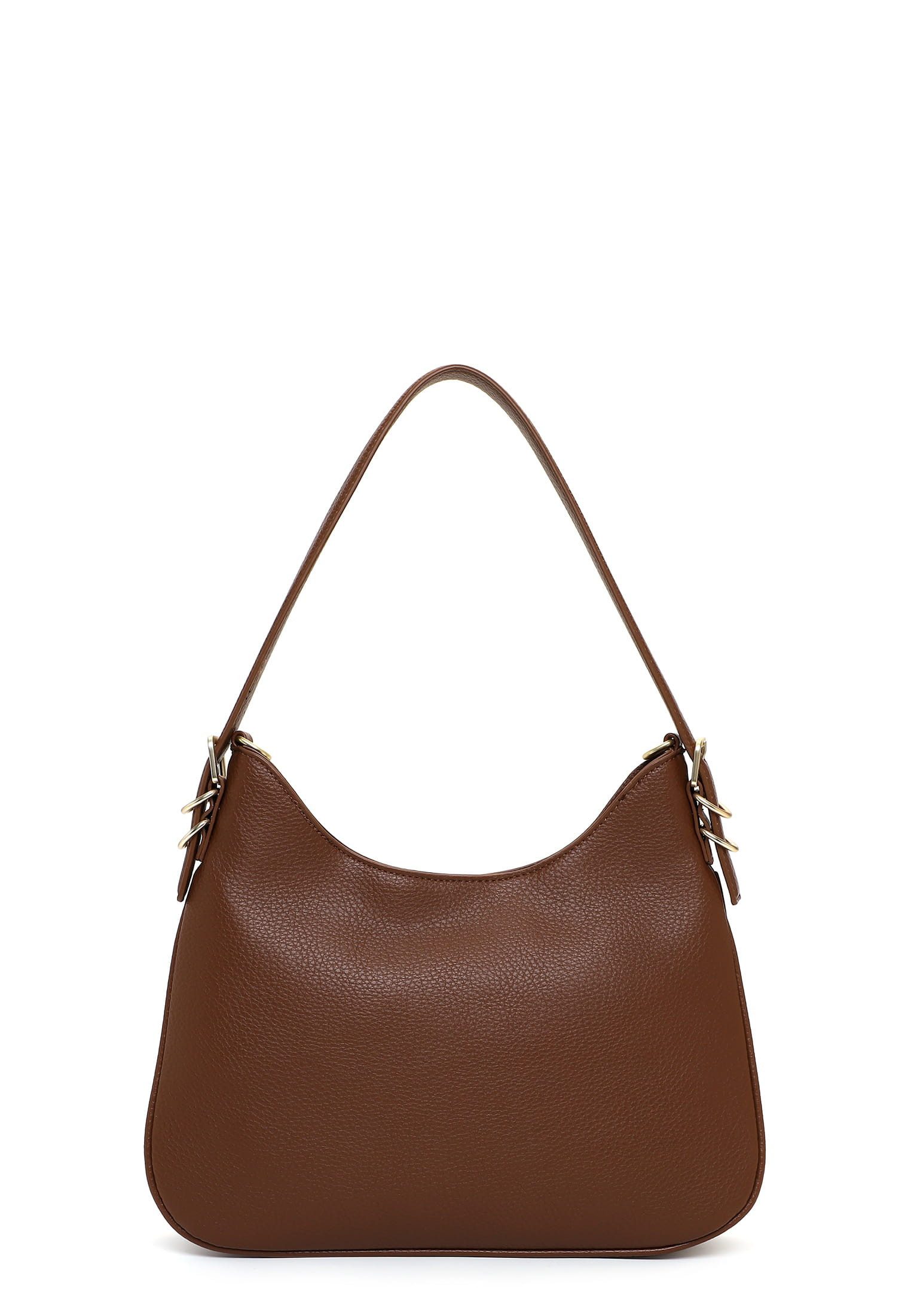 SURI FREY Beuteltasche SFY Thessy, Logo Patch