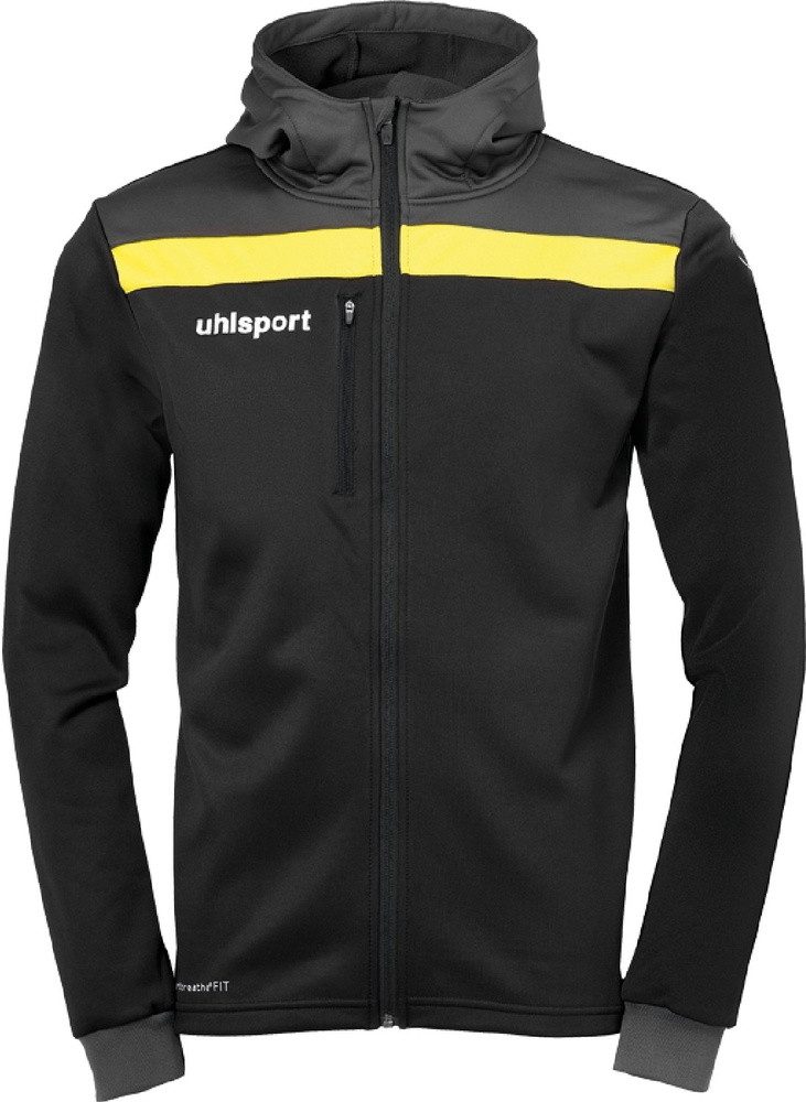 uhlsport Trainingsjacke Offense 23 Multi Hood Jacket günstig online kaufen