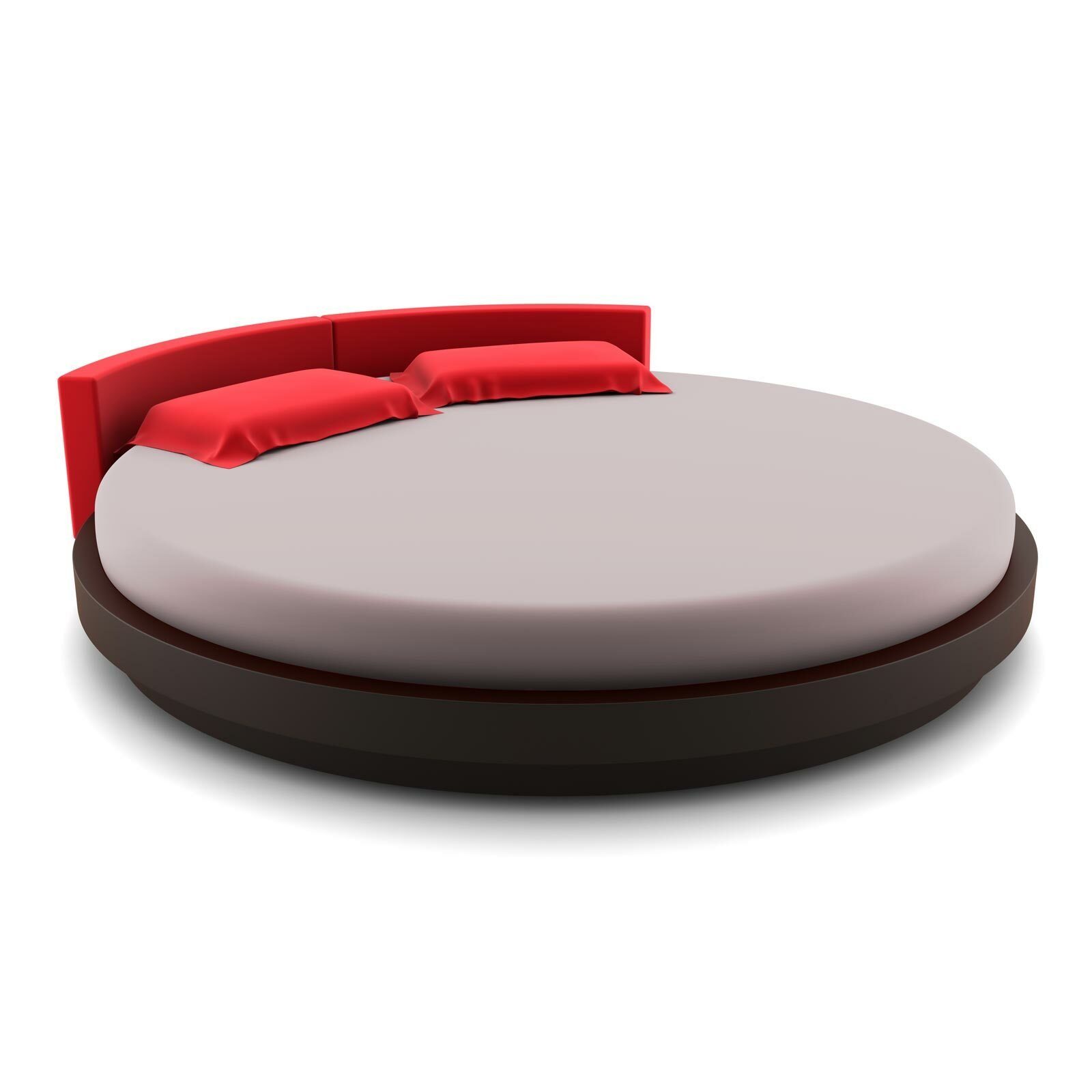 BETTWARENSHOP Натяжные простыни Multi-Stretch, Jersey, Gummizug: Rundumgummi, (1 Stück), sehr elastisch und formstabil