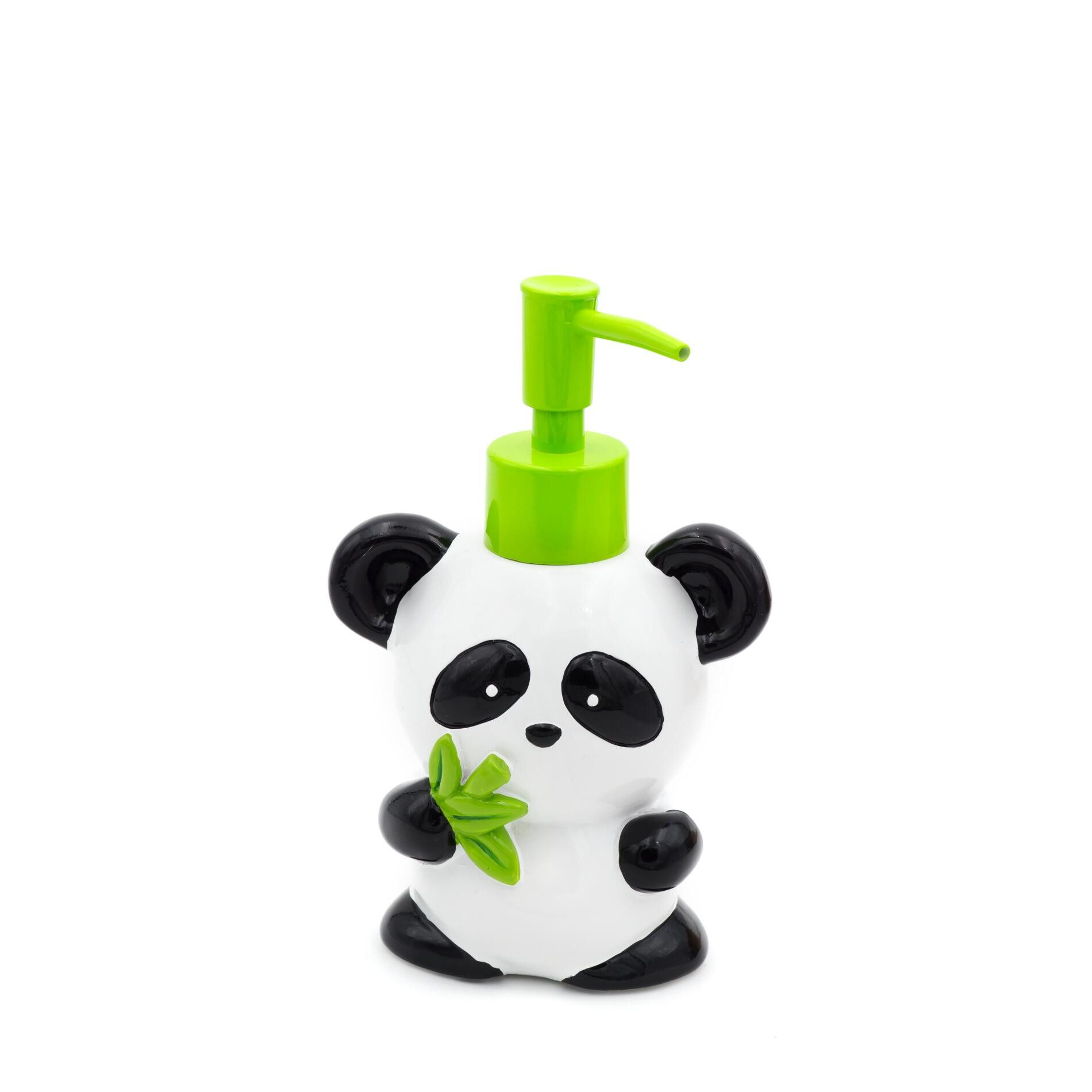 Ridder Seifenspender Panda multicolor