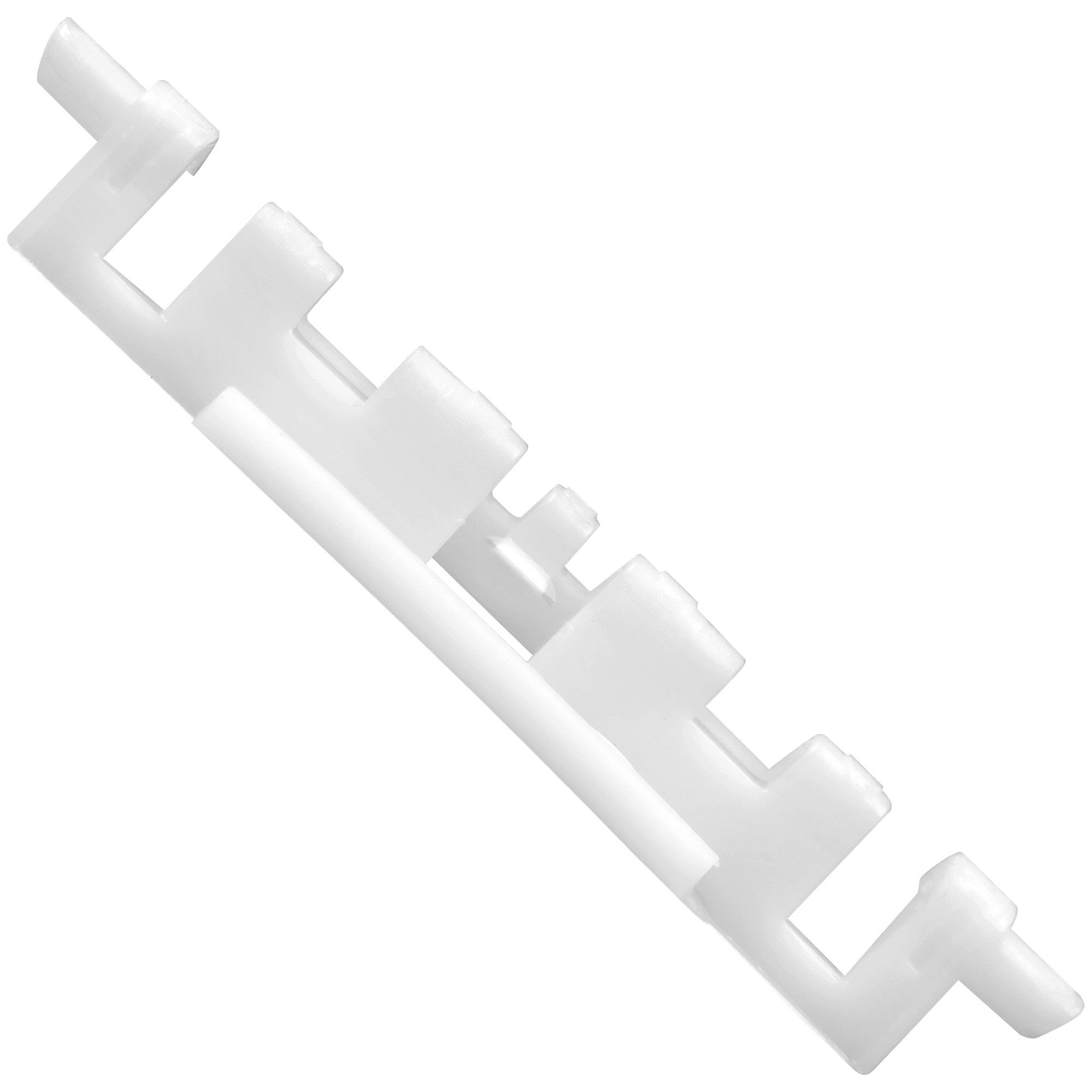 BEKO Türgriff Türgrifffeder beko 4244510100, für Gefrierfach in Kühlschrank
