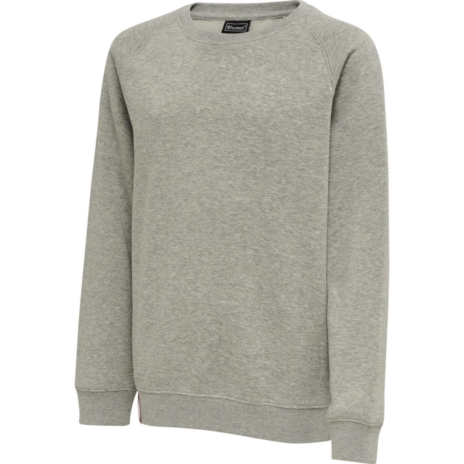 Grey Melange