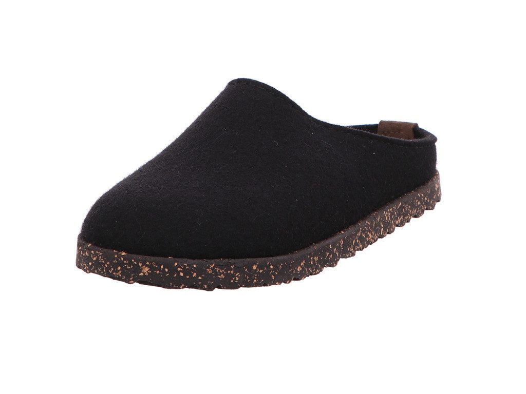 Haflinger Manhattan Clog Hausschuh