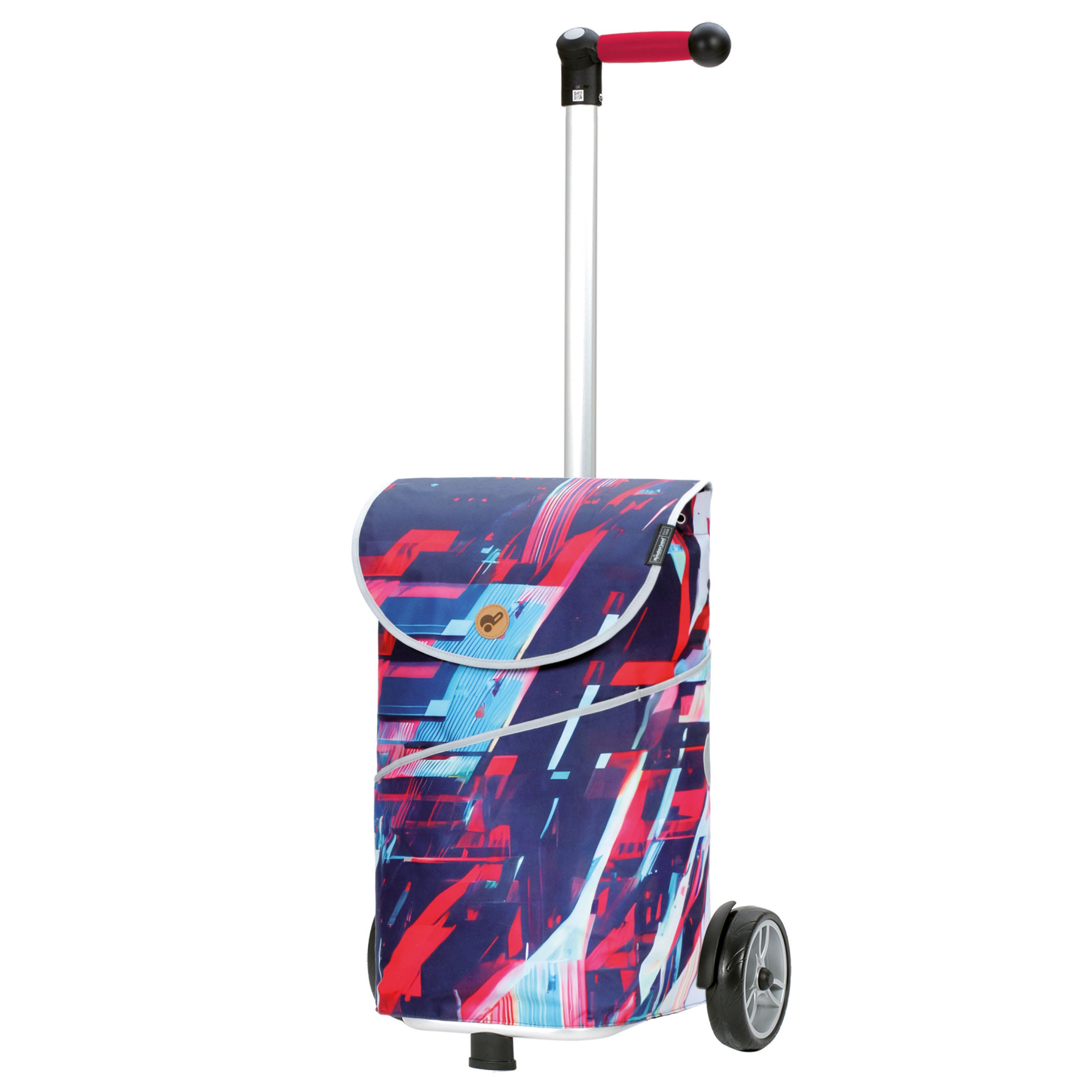 Andersen Einkaufstrolley Unus Shopper MIX A22, günstig online kaufen