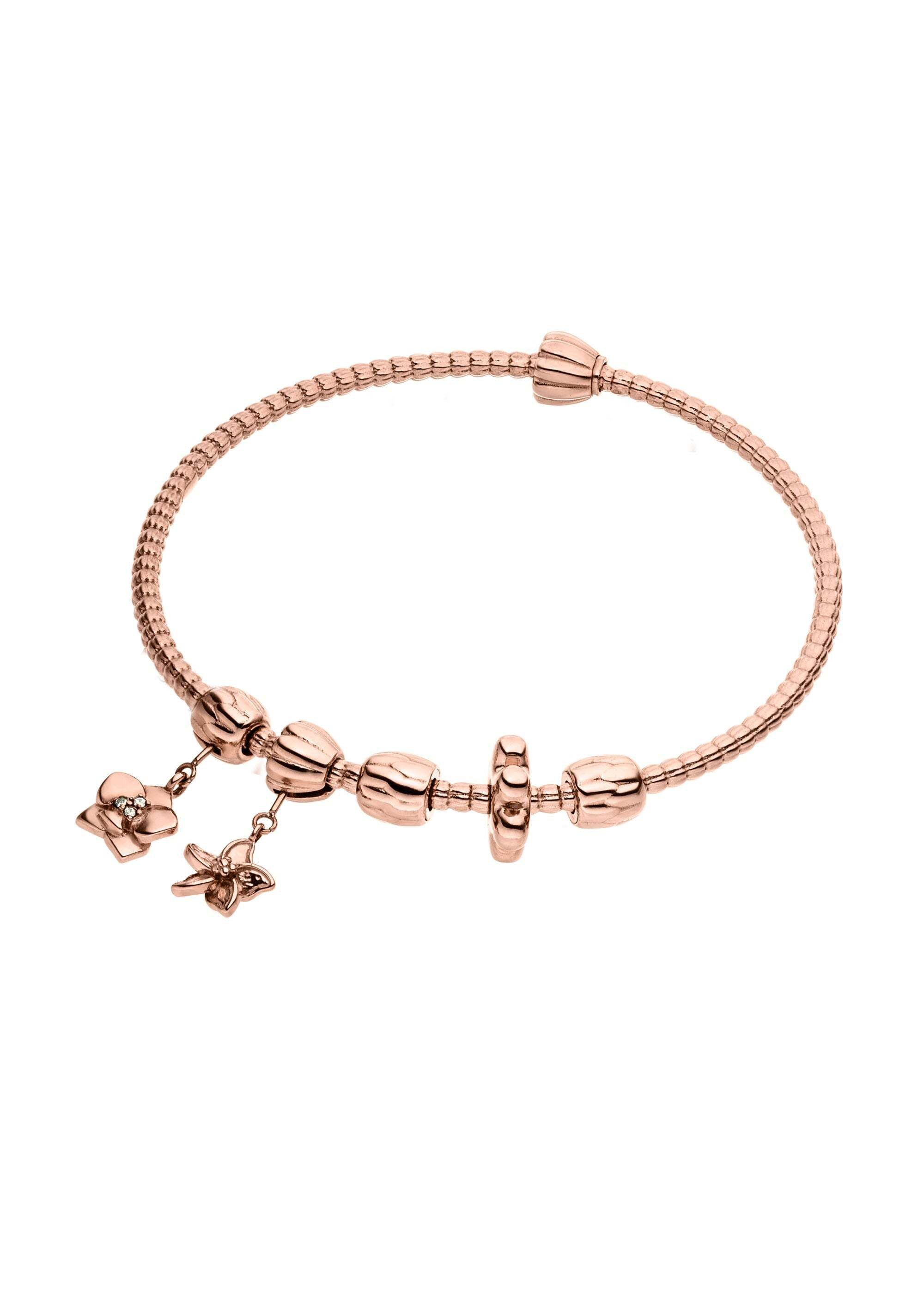 Purelei Armreif LEI Flower M-L (Armreif-Set)