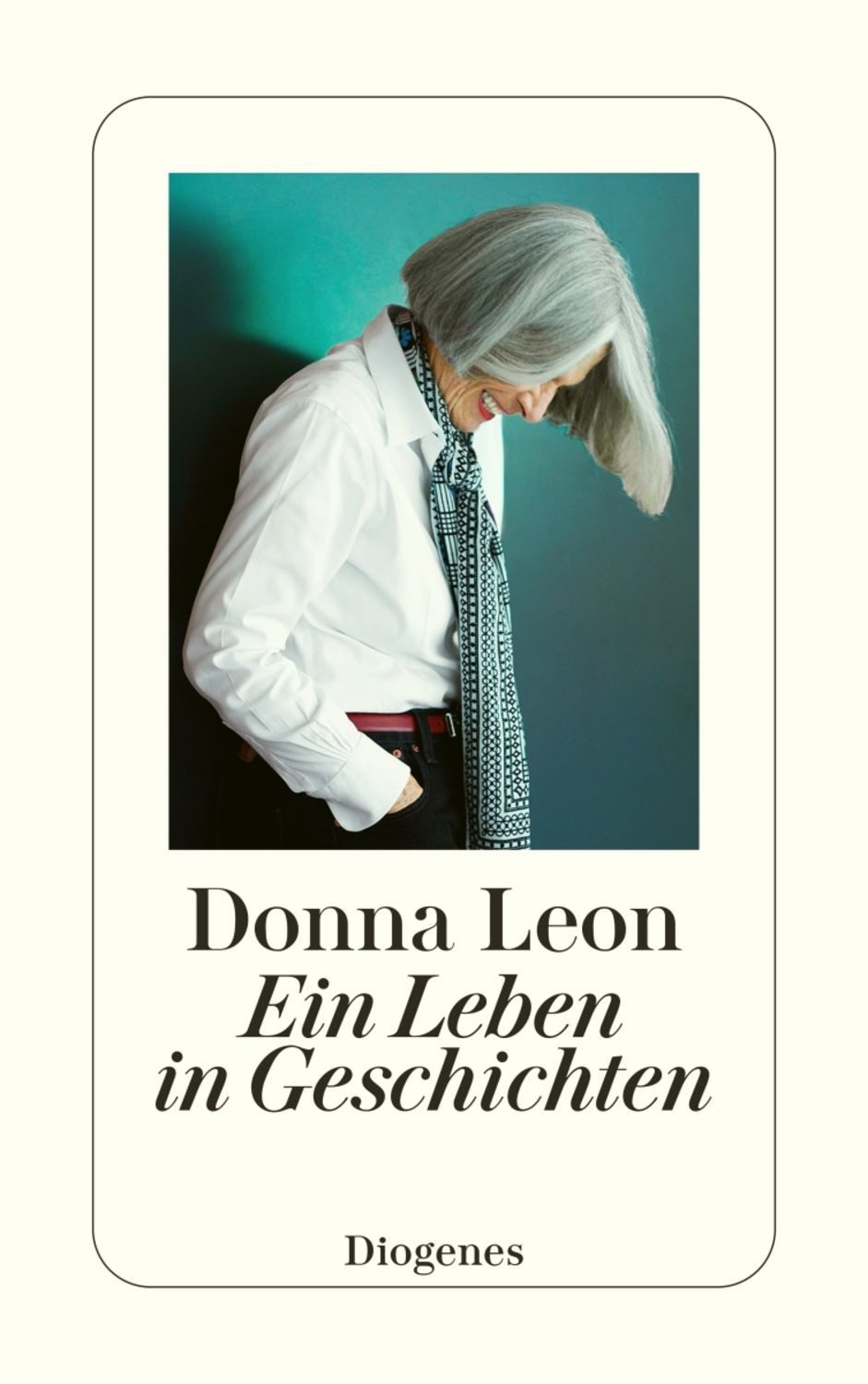 Ein Leben in Geschichten / Donna Leon