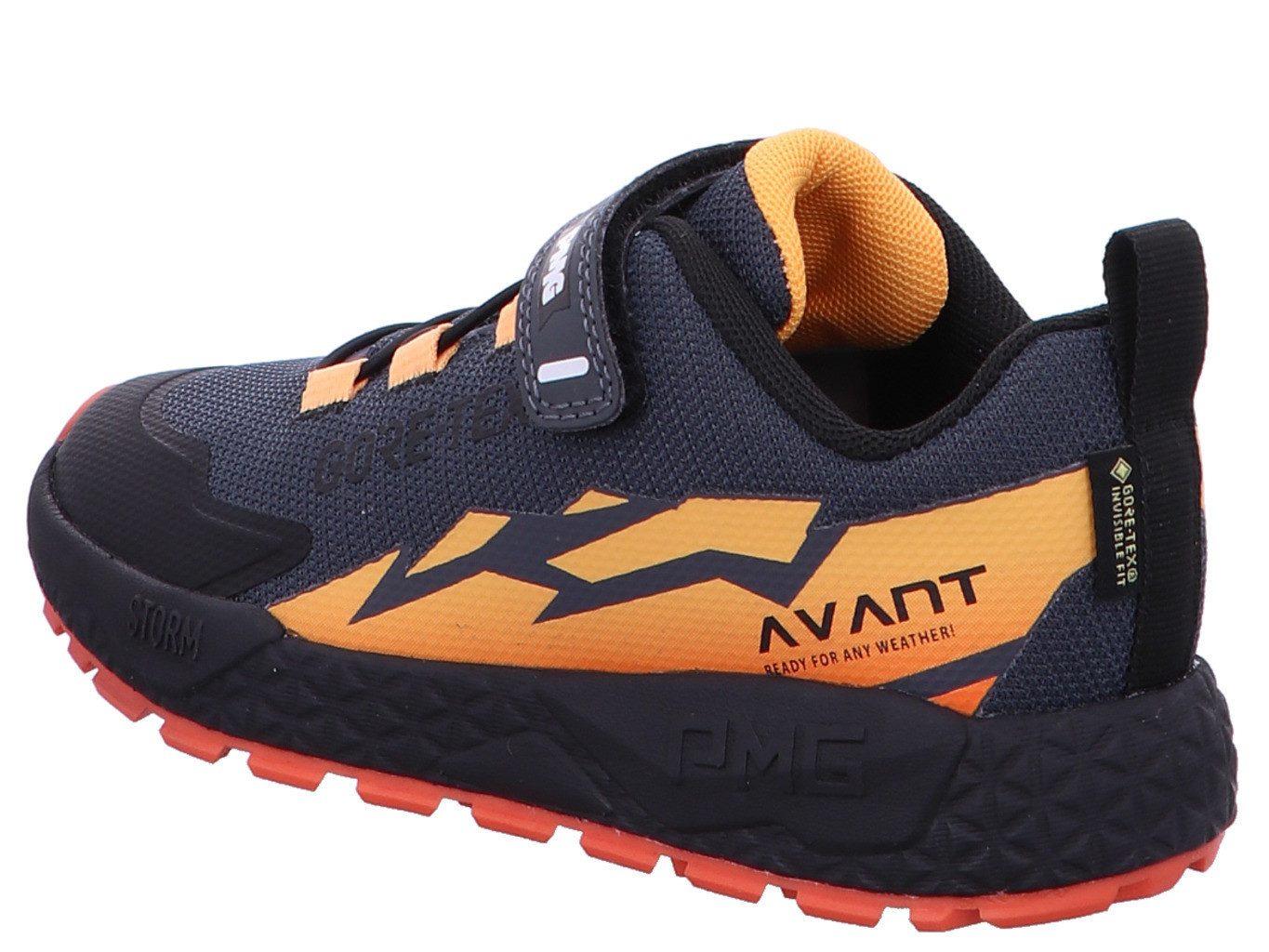 Primigi B&G Storm GTX Klettschuh