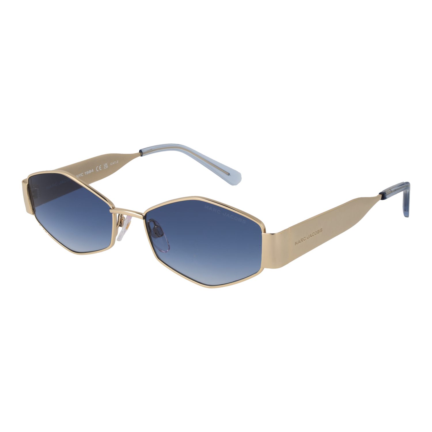 MARC JACOBS Sonnenbrille MARC 496/SHINY 55LKS08