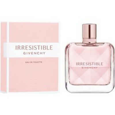 GIVENCHY Туалетна вода Irresistible Eau De Toilette 80ml Spray