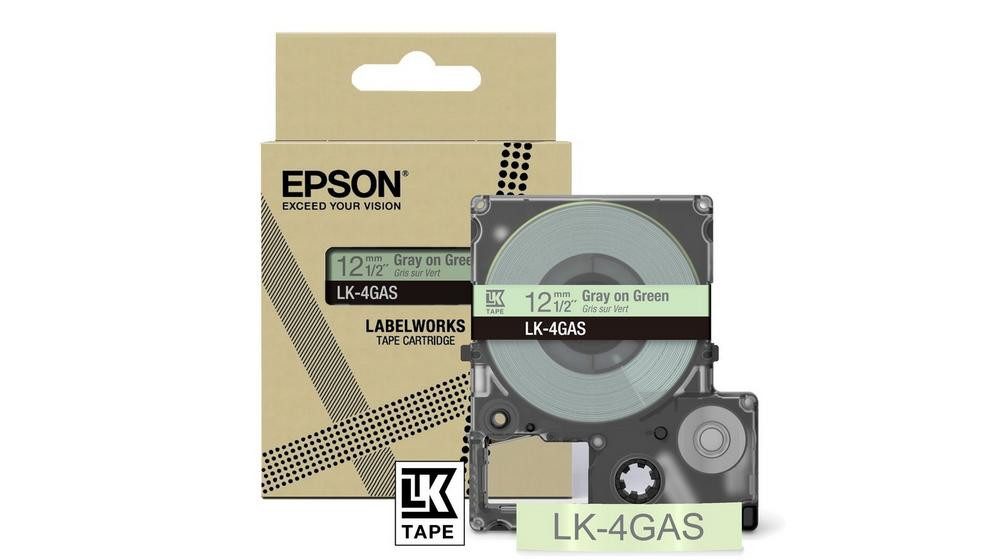 Epson Scanner