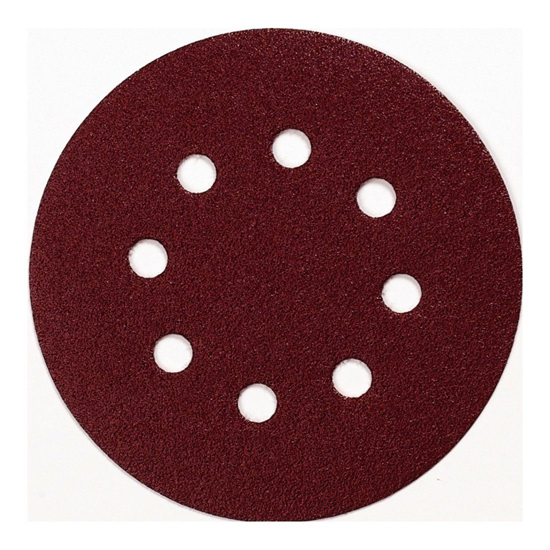 Makita Schleifpapier Makita Schleifpapier Klett 125mm K80 (P-43555) 10 Stk