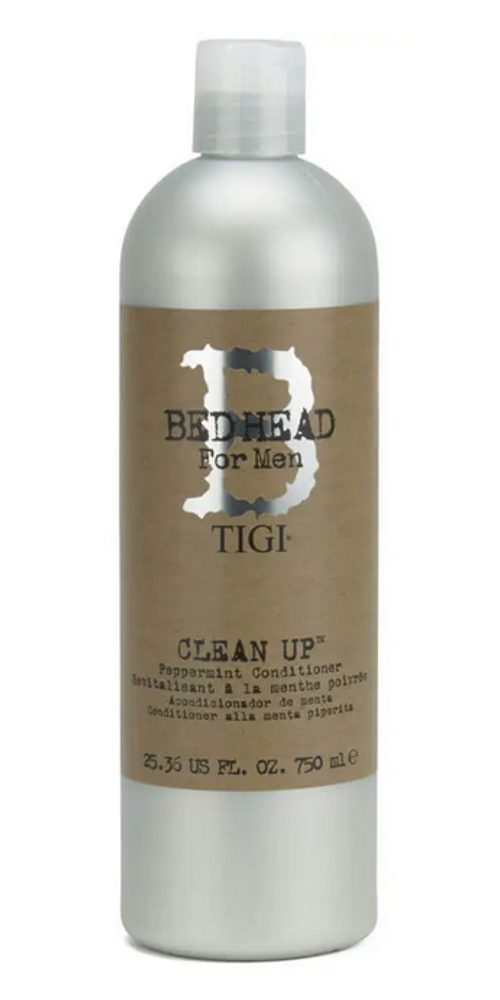 TIGI Haarspülung Tigi Bed Head for Men Clean Up Peppermint Conditioner 750ml