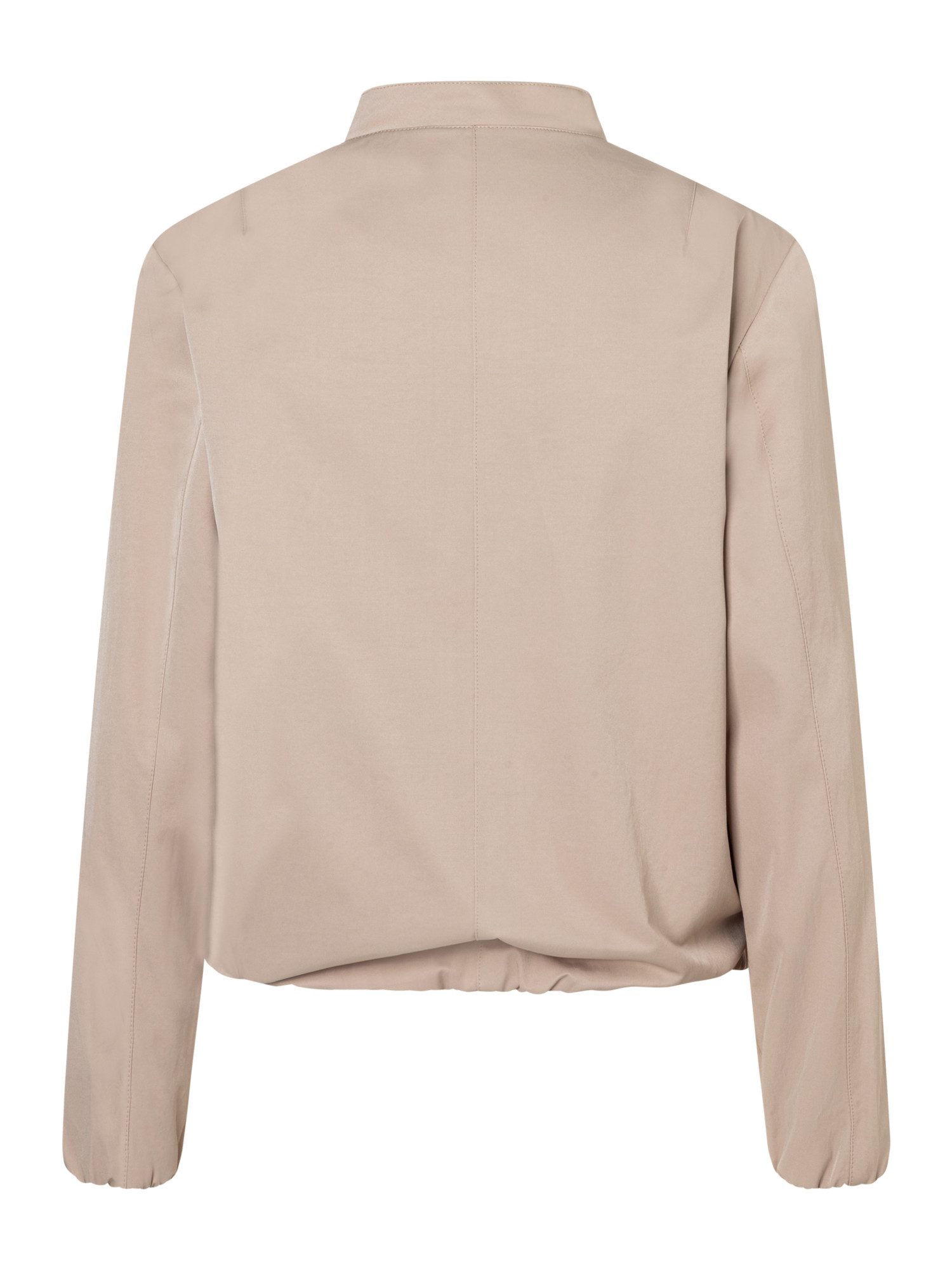MORE&MORE lässige Blousonjacke
