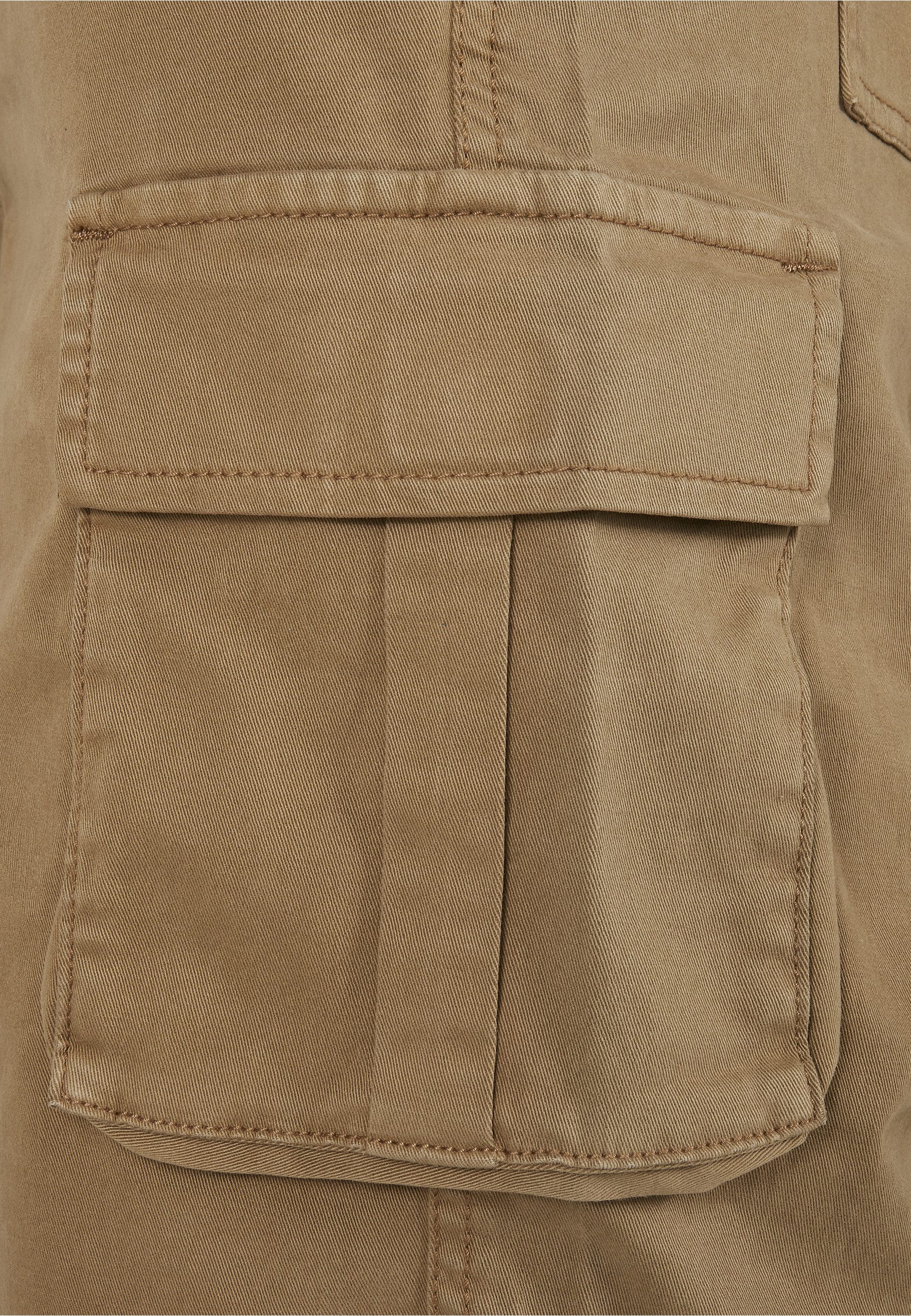 URBAN CLASSICS Stoffhose Urban Classics Herren Drawstring Cargo Shorts (1-tlg)