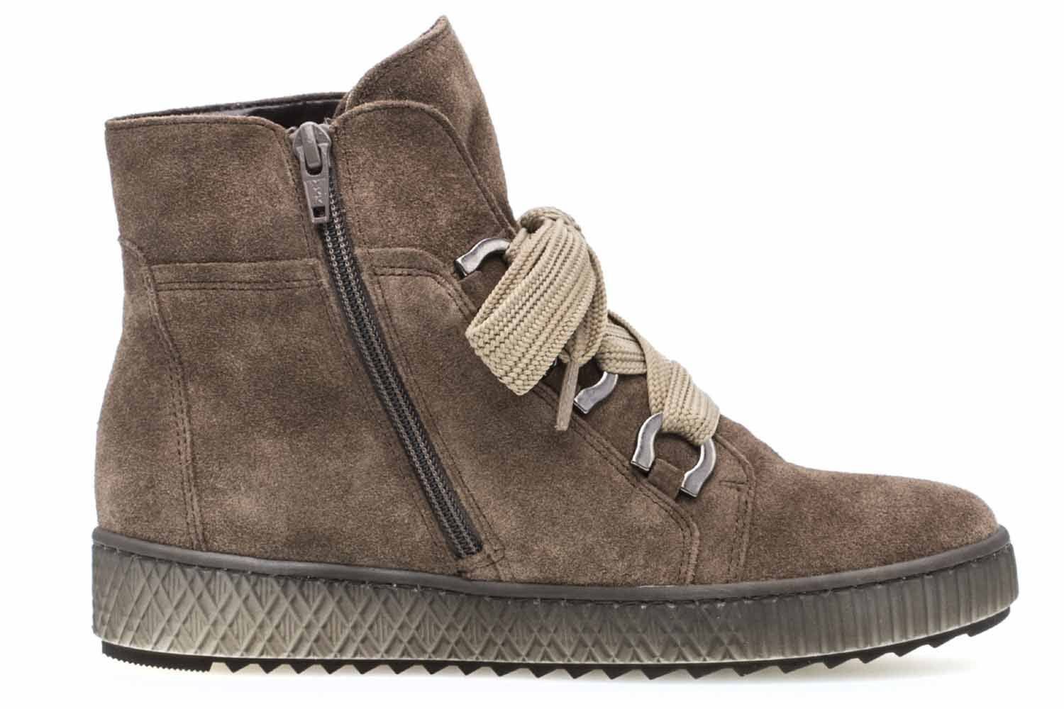 Gabor 93.760.13 Stiefelette