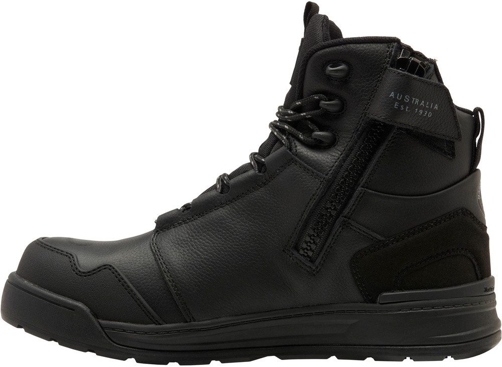 Hard Yakka 3056 S7S 6" Boot Sicherheitsschuh