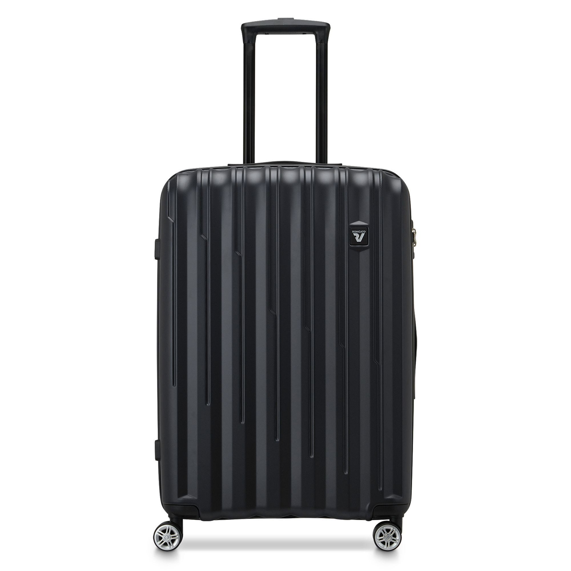 Hartschalen-Trolley Element 2.0