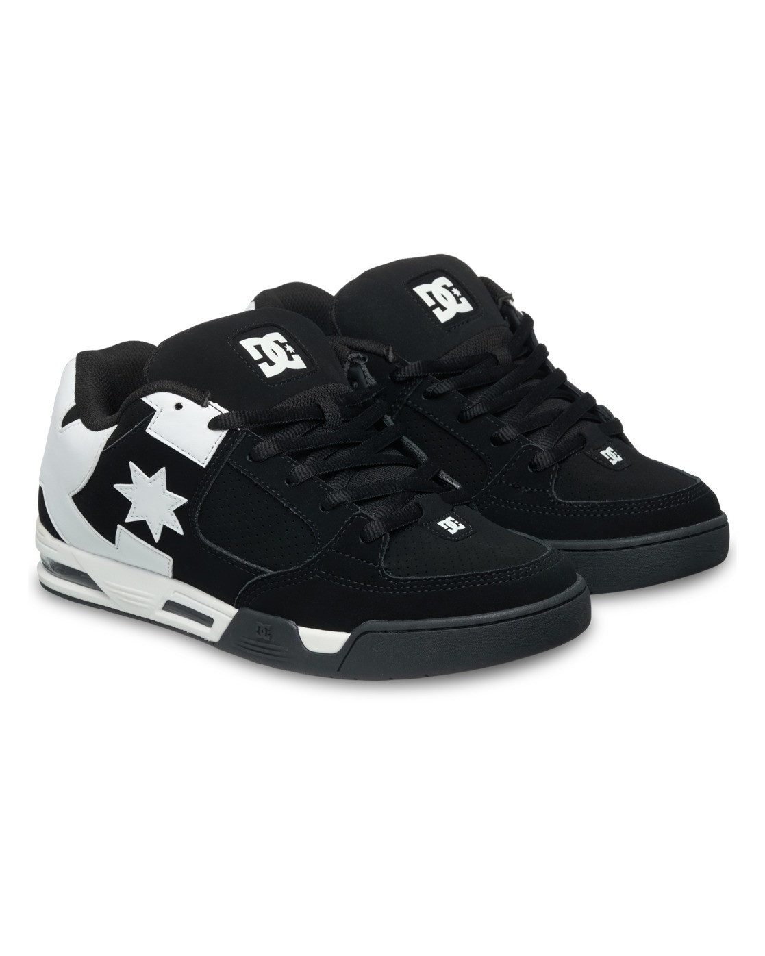 DC Shoes DC Command Sneaker günstig online kaufen