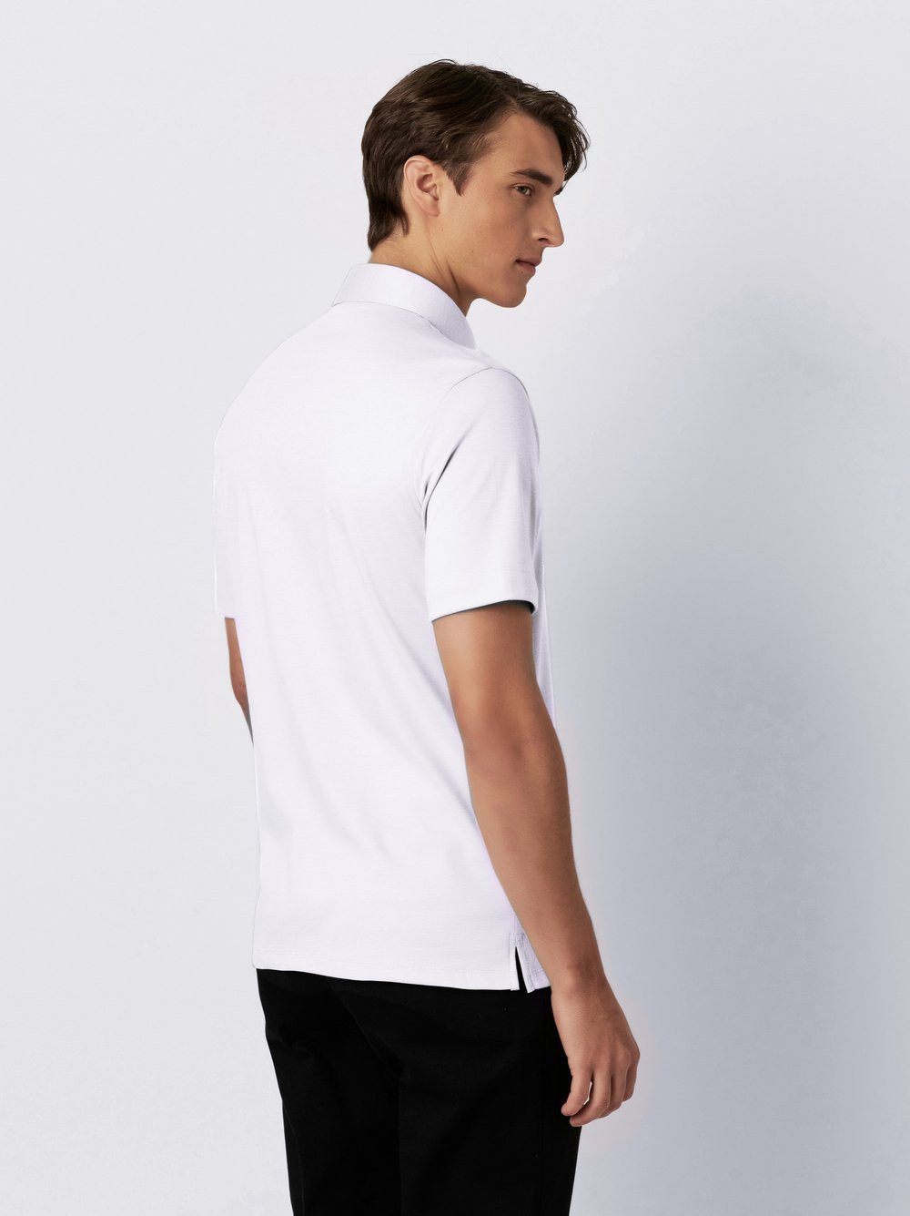 DESOTO Poloshirt Essential Polo Kent 1/2 günstig online kaufen
