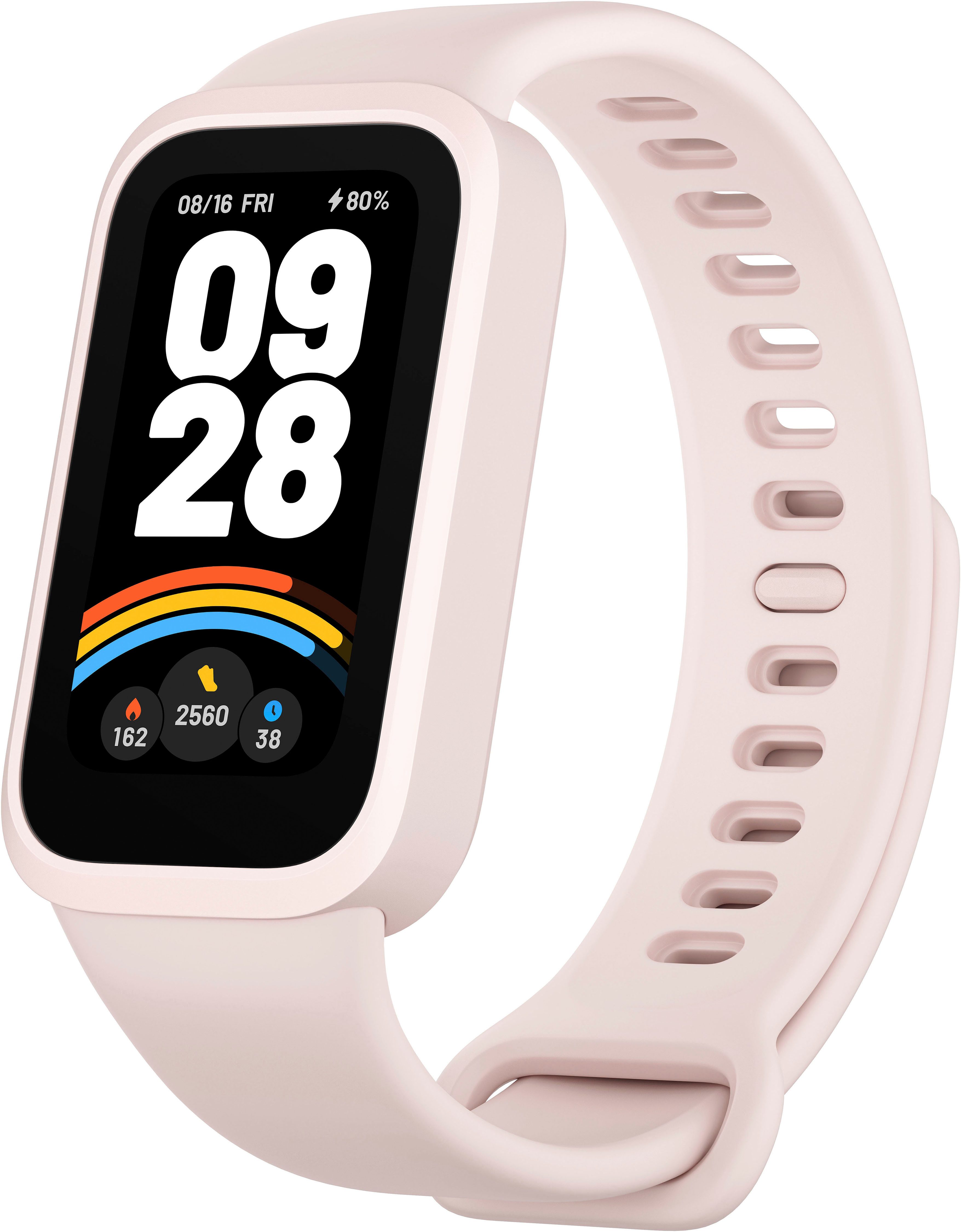 Xiaomi Smart Band 9 Active Fitnessband (3,73 cm/1.47 Zoll, RTOS)