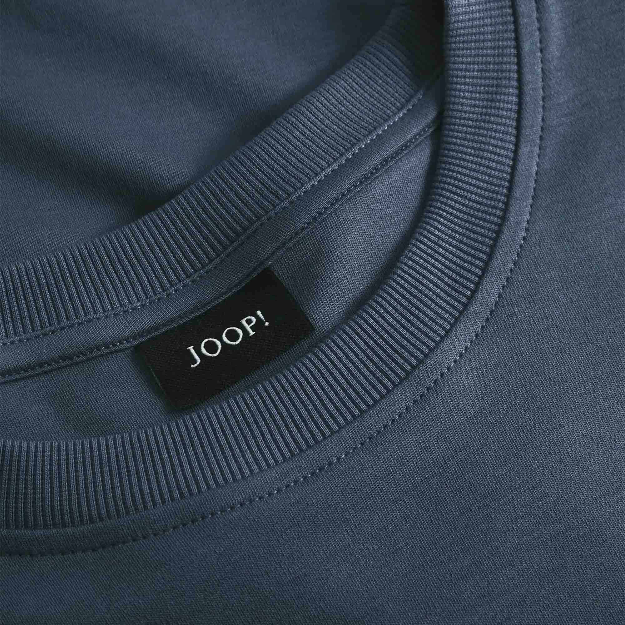 JOOP! T-Shirt Herren T-Shirt 1er Pack Baumwolle Priamo (Packung, 1er Pack) – Bild 3 von 5