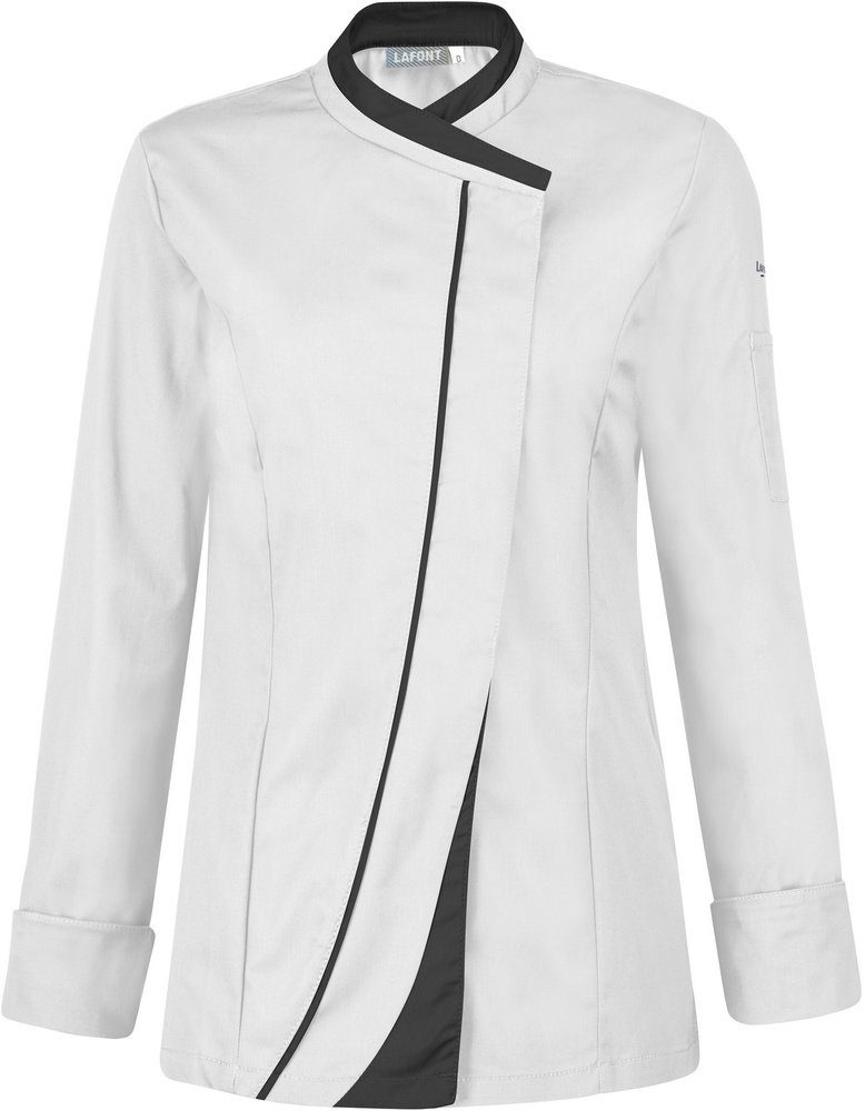 White / Black