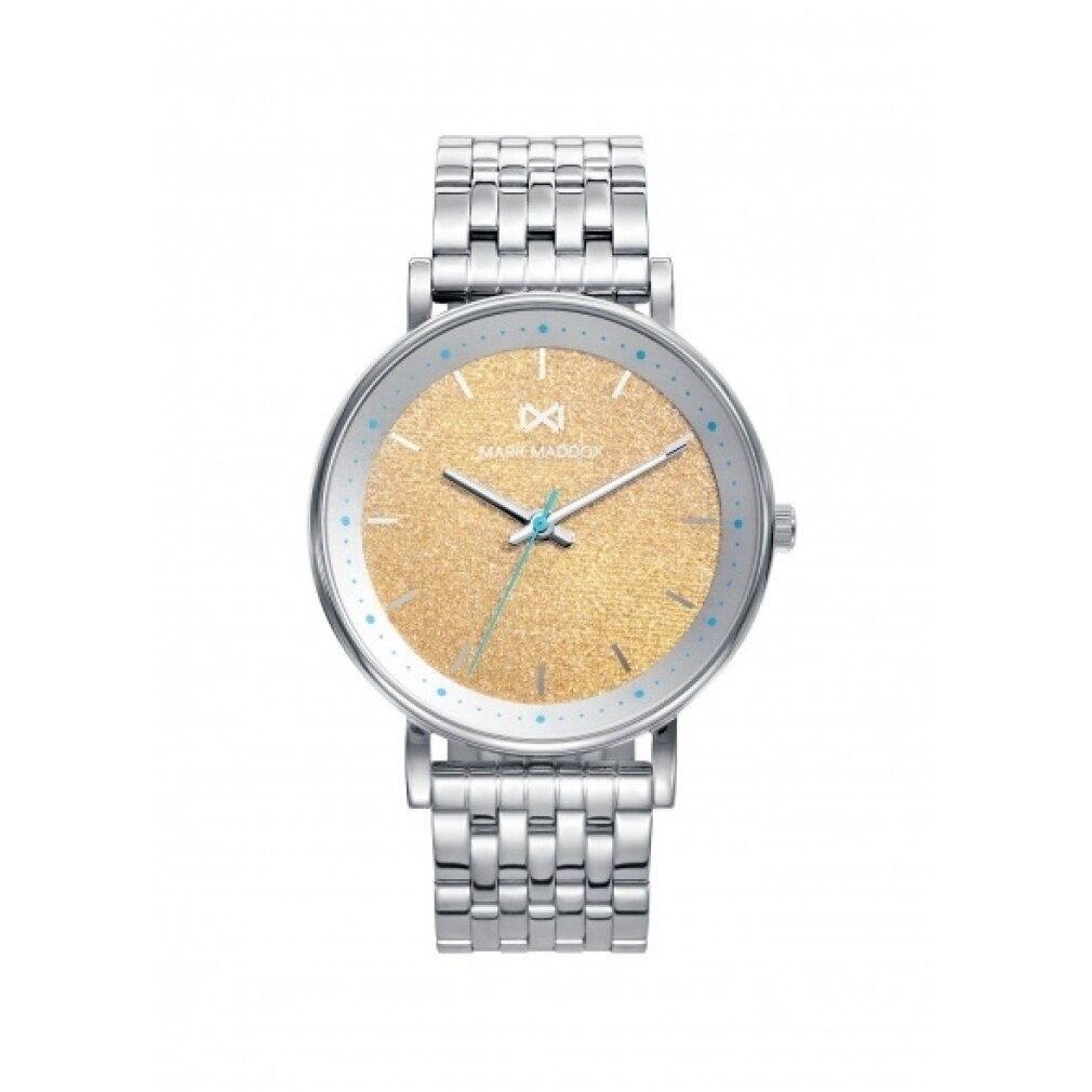 Mark Maddox Luxusuhr - NEW COLLECTION Mod. MM0104-76