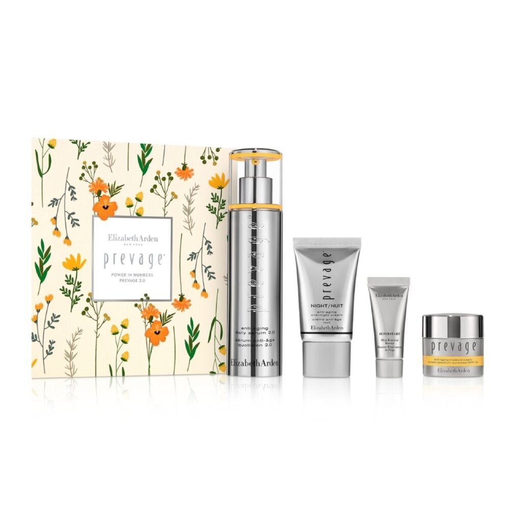 Elizabeth Arden Hautpflege-Set Arden Prevage Face Advan Ser 50ml Set