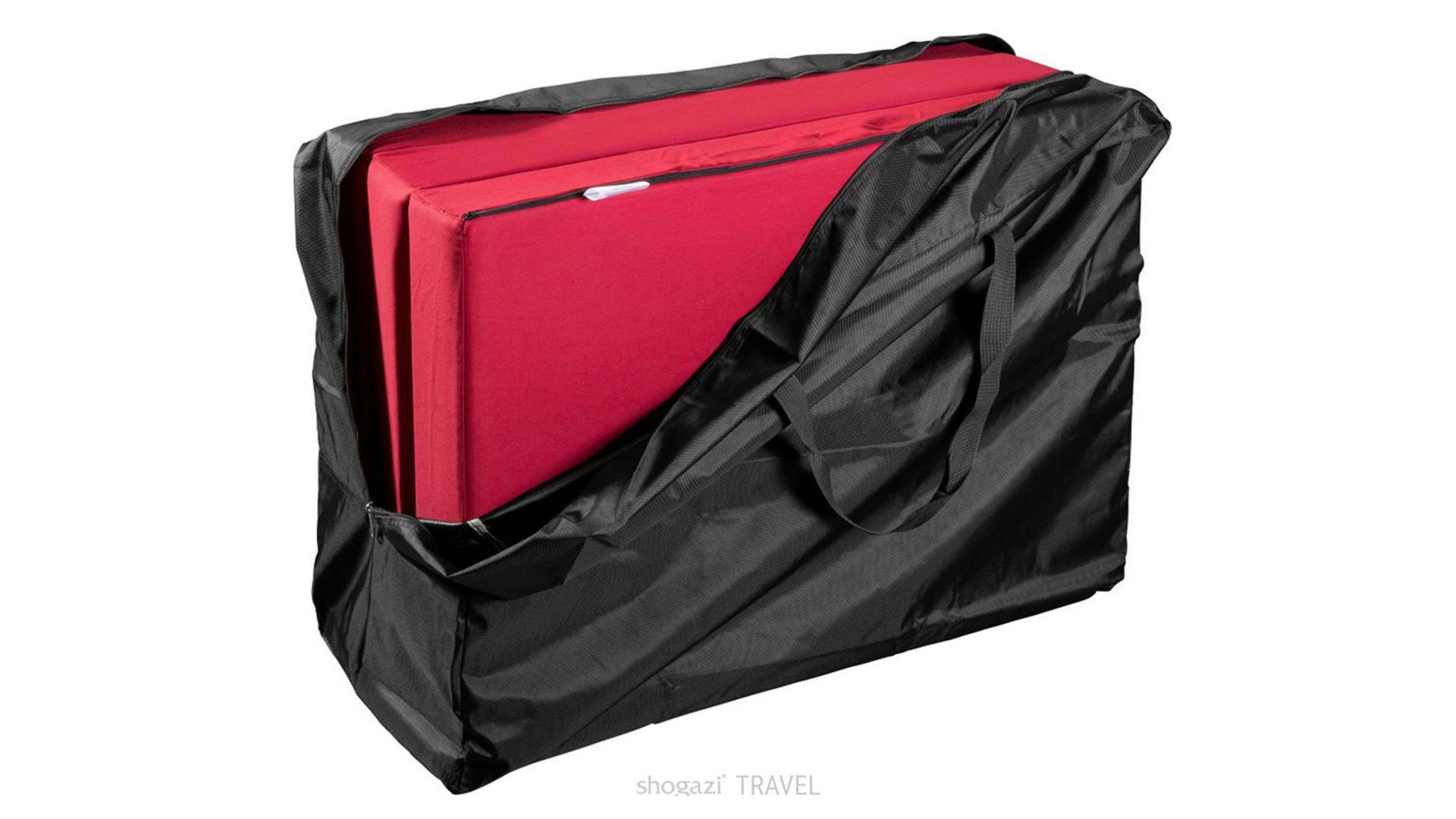 EffiFish Terrassenschirm-Tasche 130/150cm - Wasserdichte Aufbewahrung Mit Tragegurten