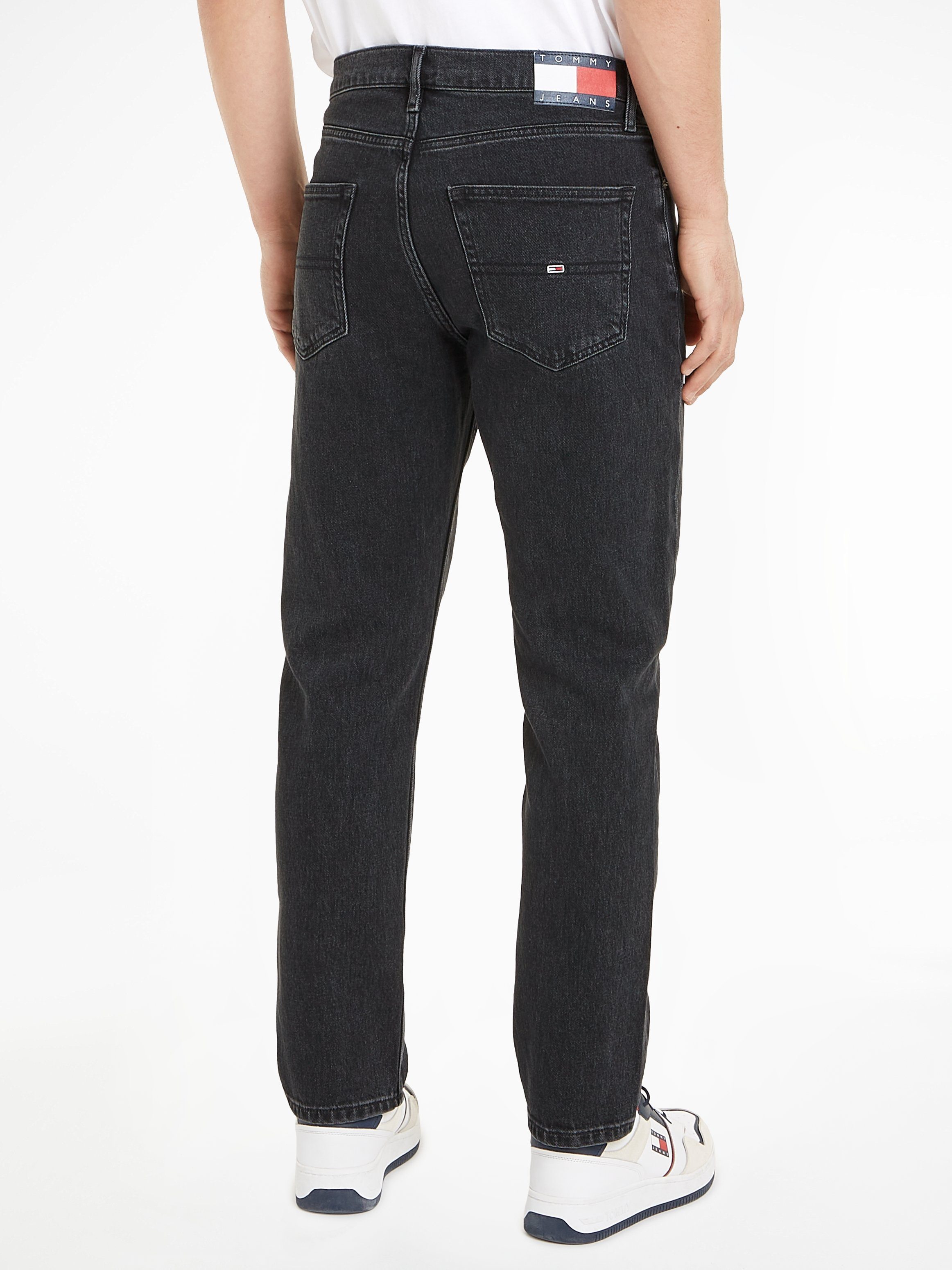 Tommy Jeans Dad-Jeans DAD JEAN RGLR günstig online kaufen