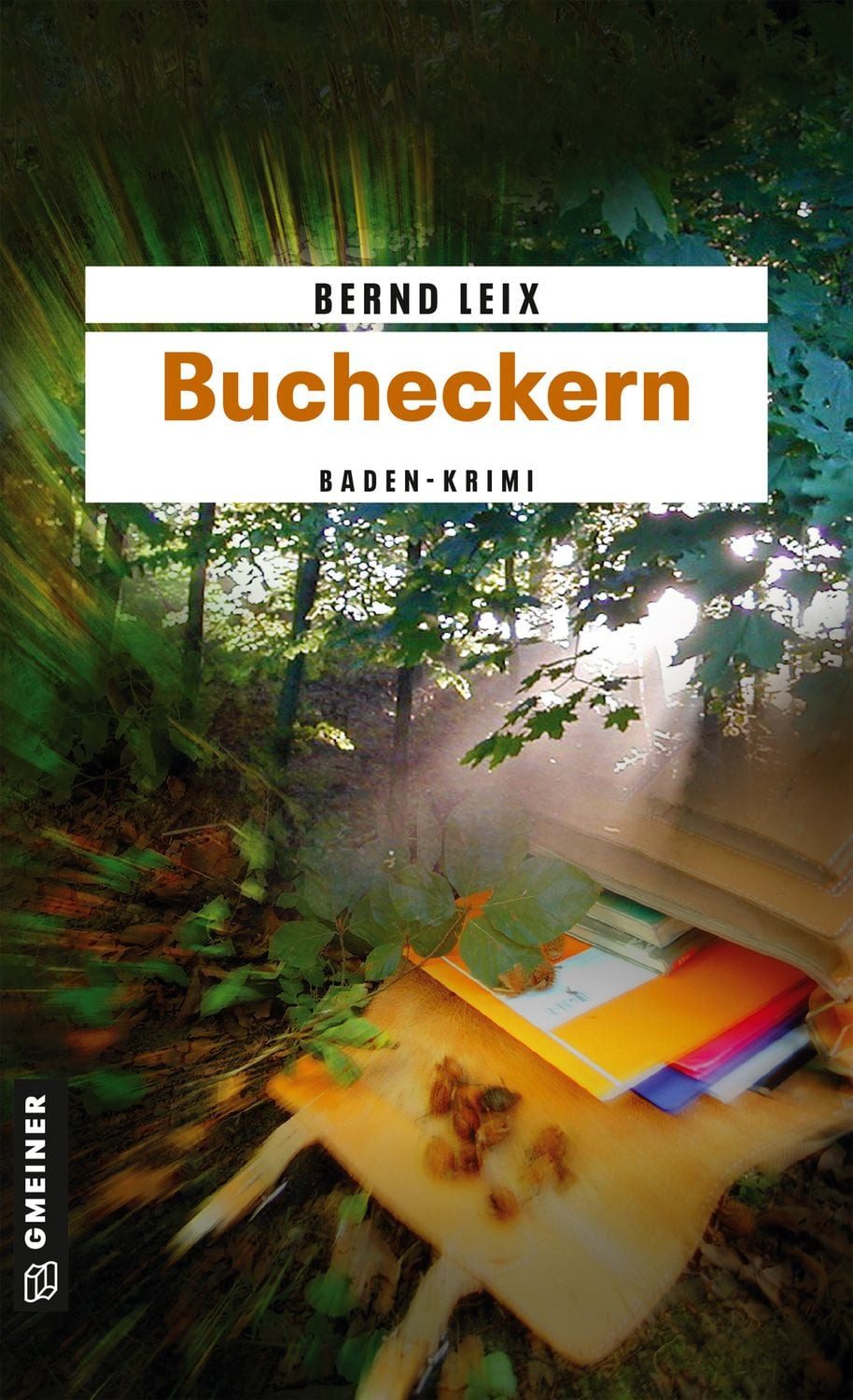 Bucheckern / Bernd Leix