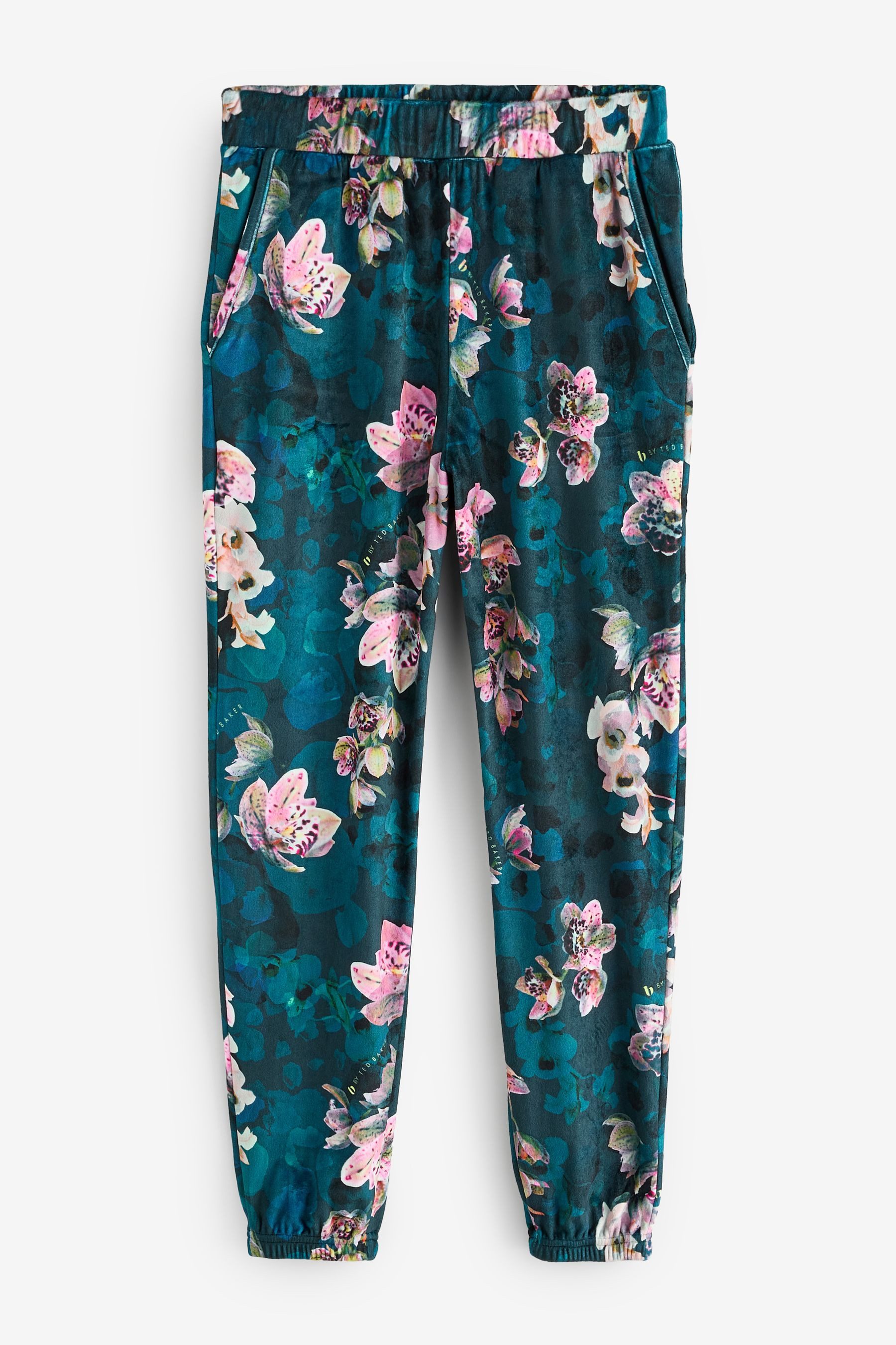 B by Ted Baker Pyjama B by Ted Baker Bequeme Schlaf-Zweiteiler (2 tlg)