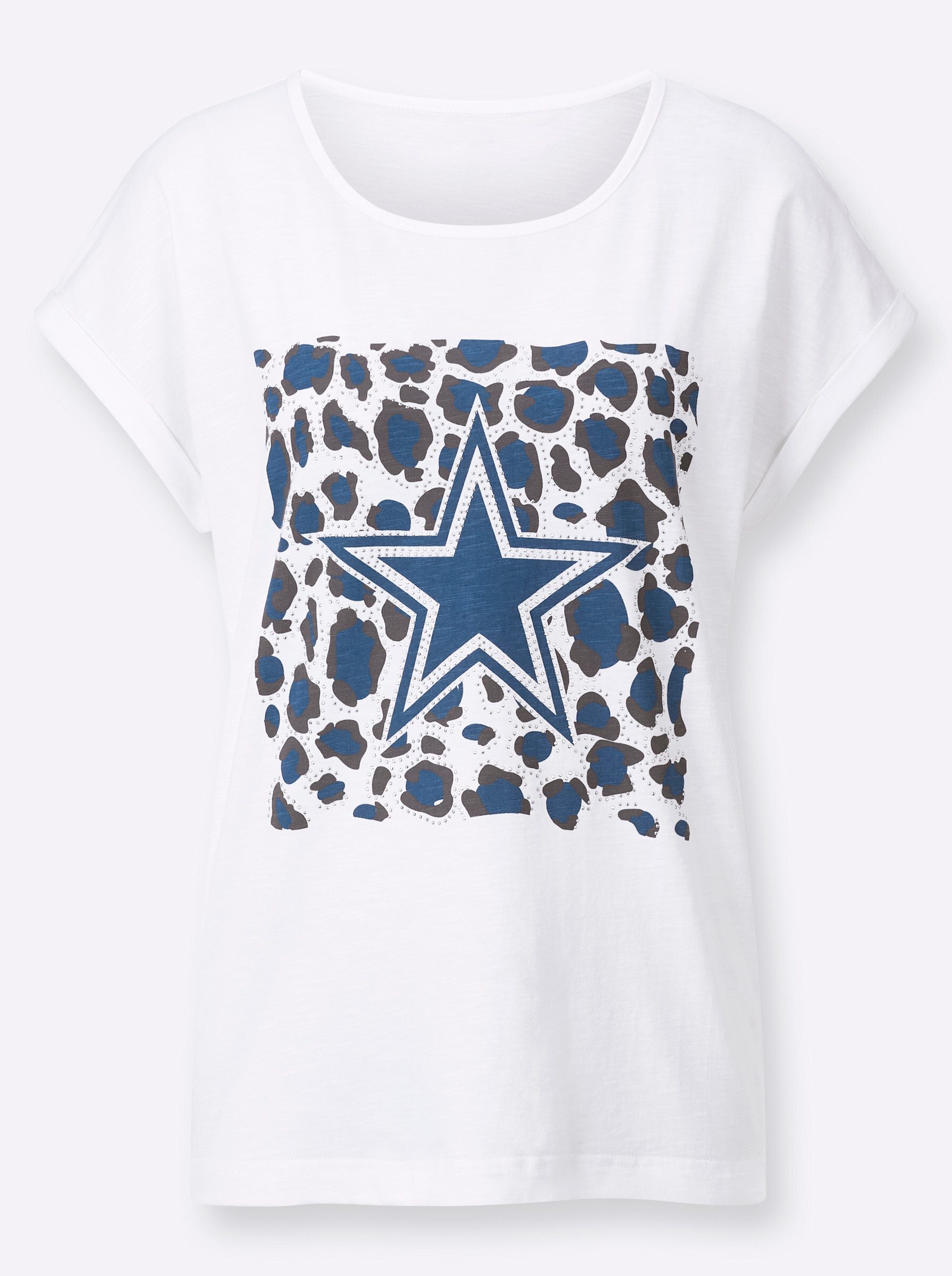 Witt T-Shirt Shirt Kurzarm