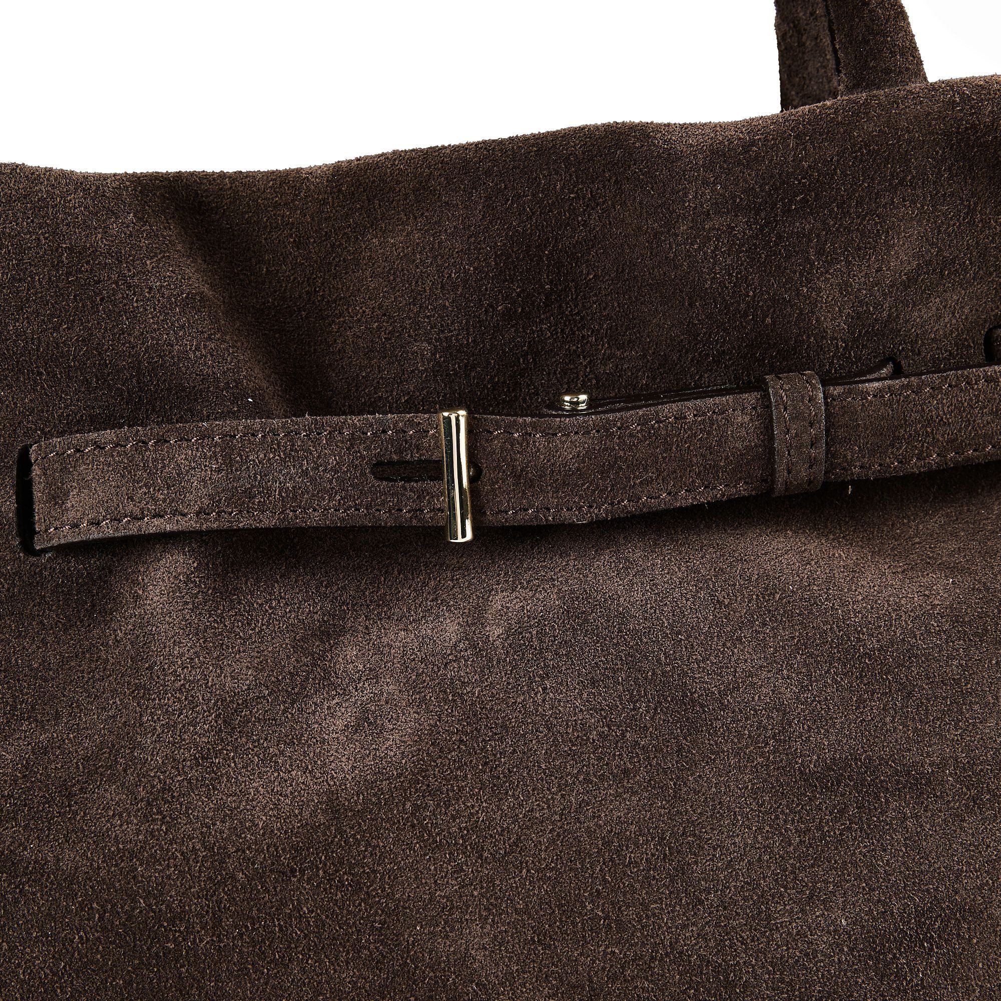 Abro Schultertasche Jill, Leder