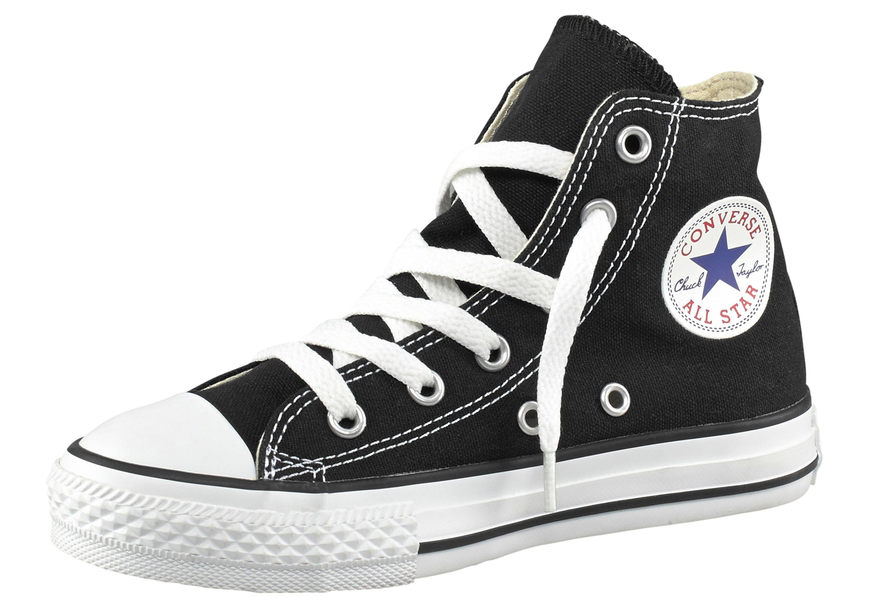 Kinder Chuck Taylor Hi Sneaker