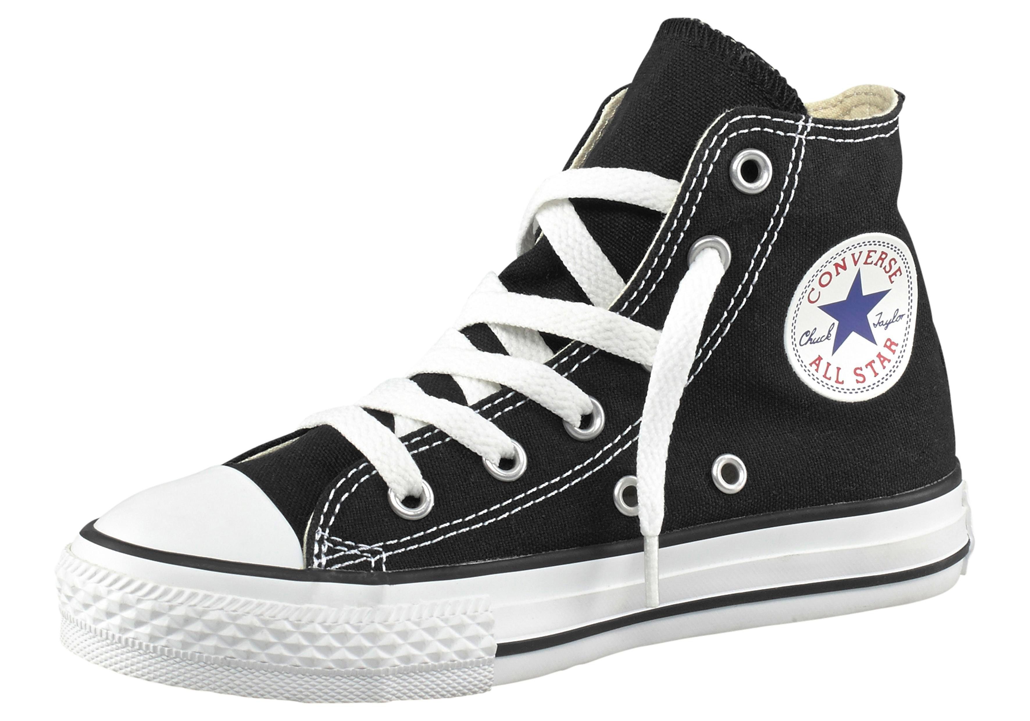 Converse Kinder Chuck Taylor Hi Кросівки für Kinder