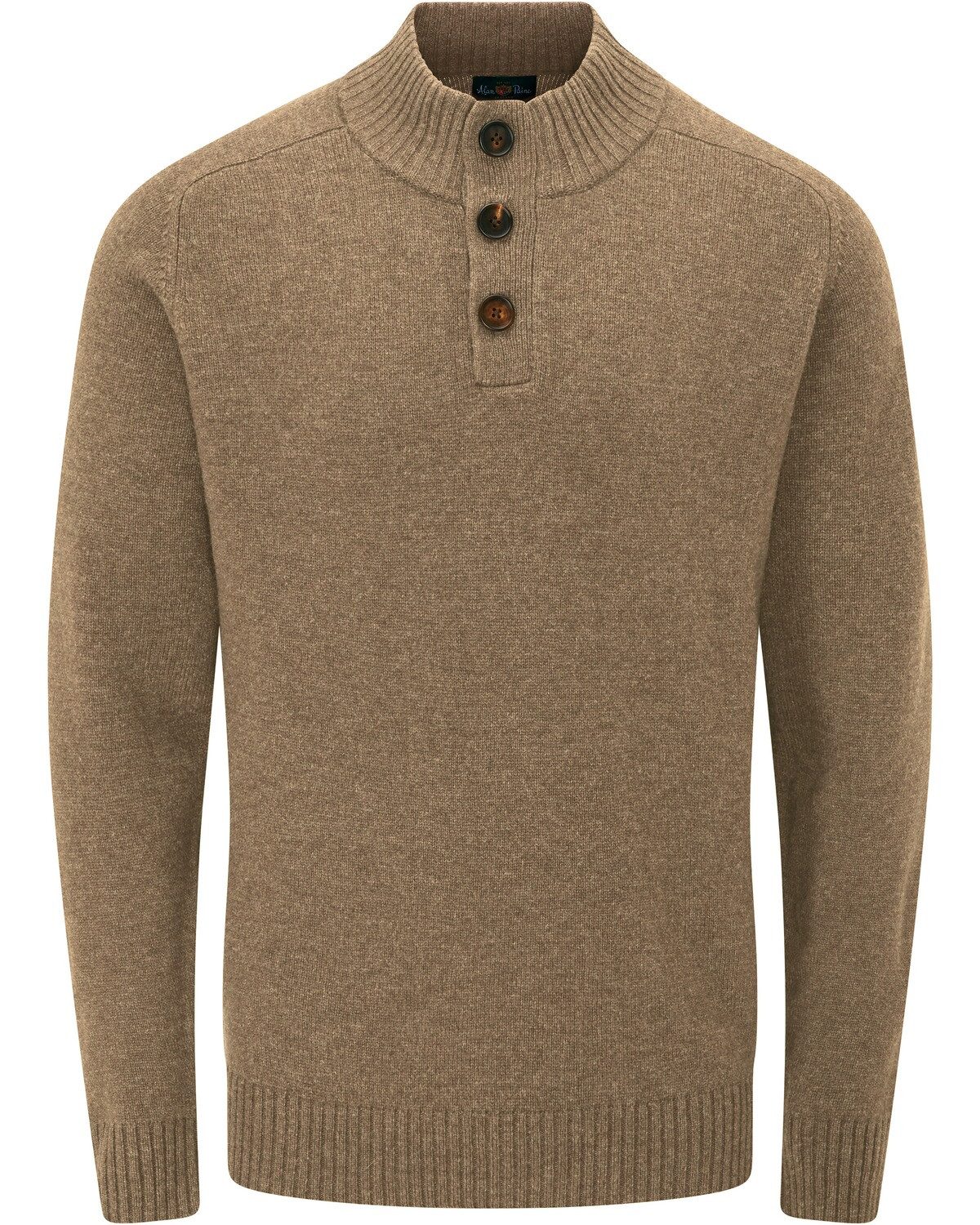 Troyer Pullover Ballyford