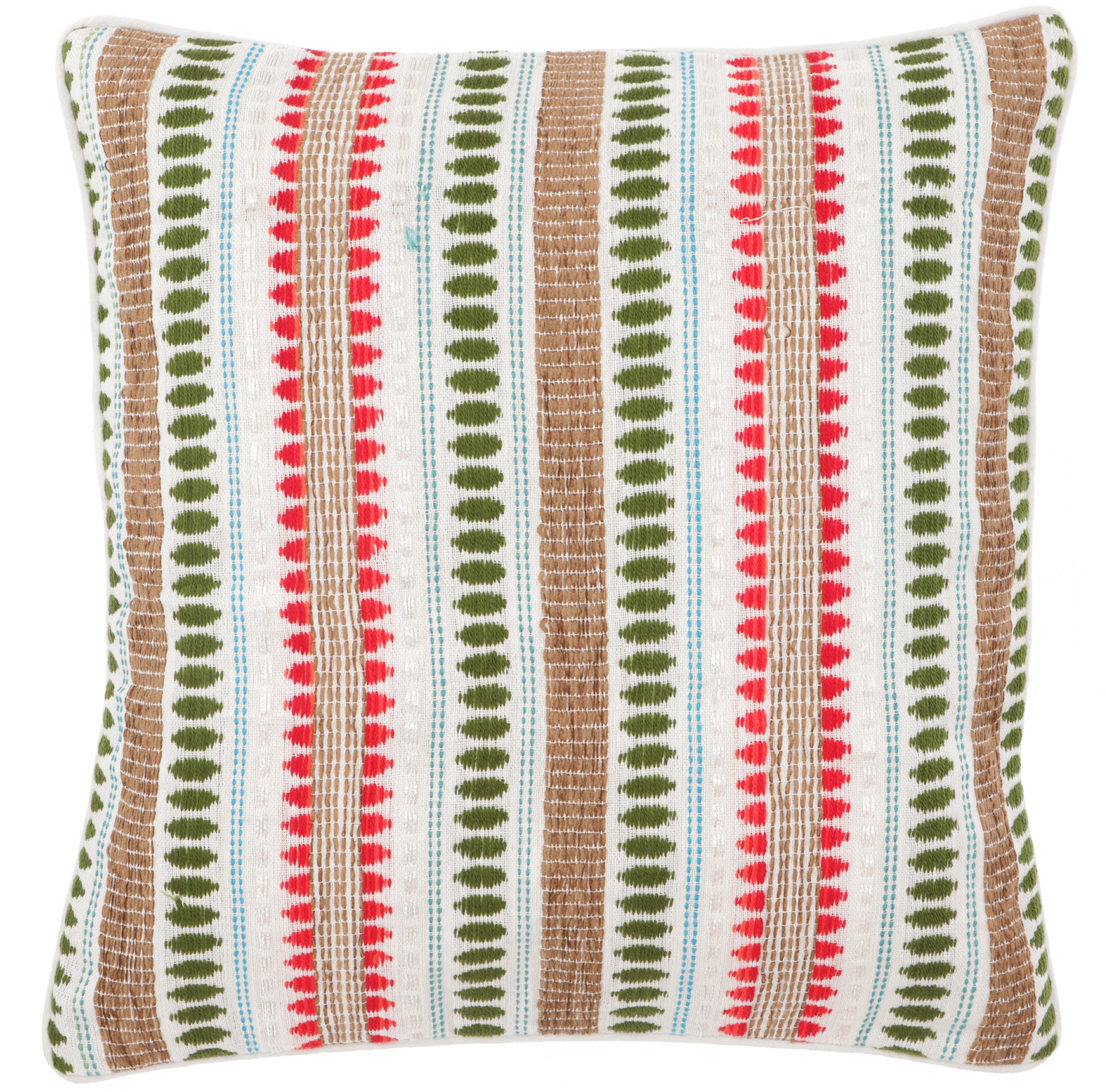 Guru-Shop Kissenbezüge Ethno Kissenhülle, Boho Kissenbezug, günstig online kaufen