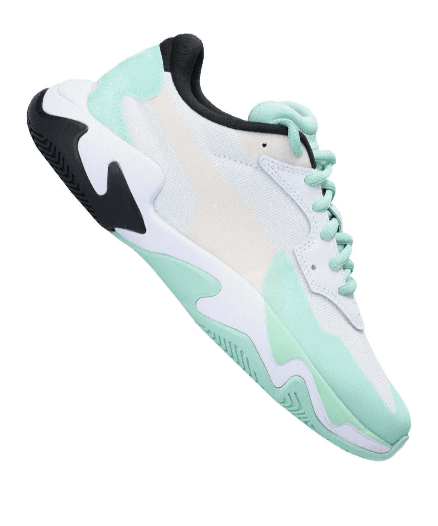 Puma storm plas tech sale