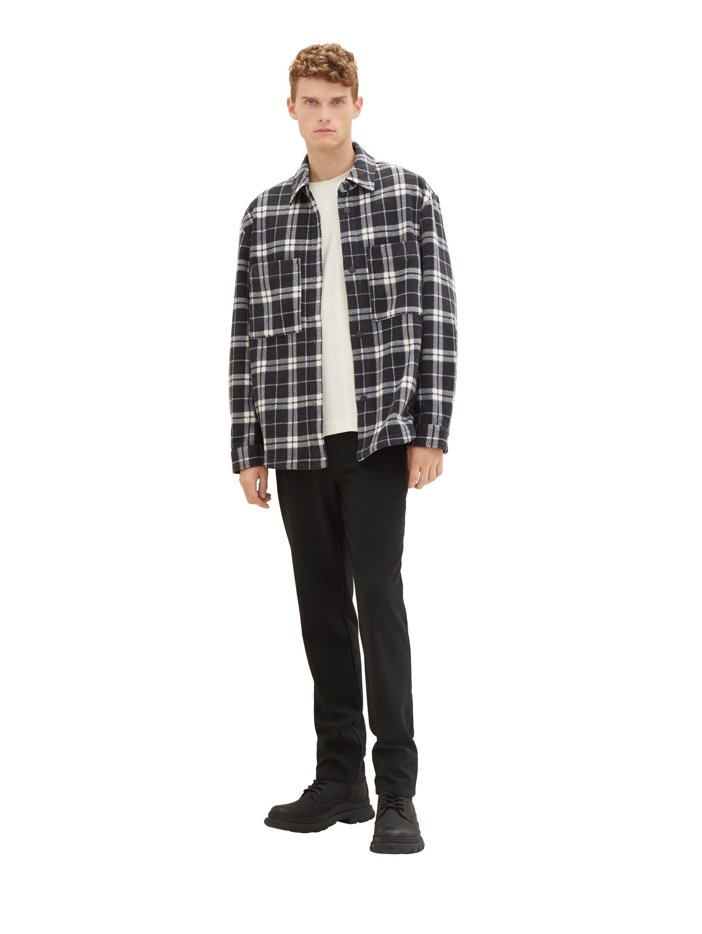 TOM TAILOR Kurzarmshirt