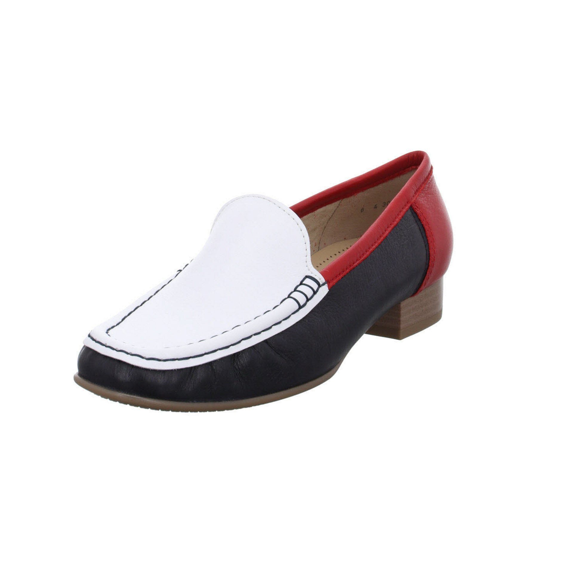 Ara »Damen Slipper Schuhe Atlanta Slipper« Slipper Glattleder online kaufen  | OTTO