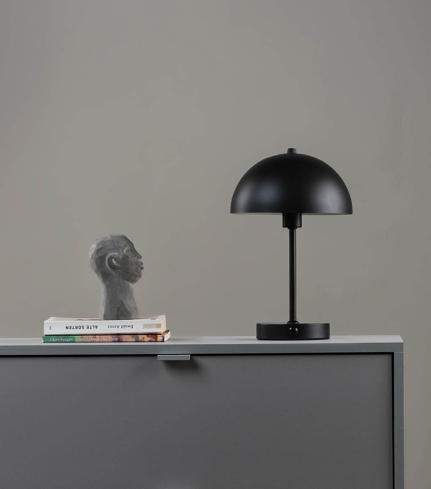 mokebo Tischleuchte Der Leuchtturm, Warmweiß, kuscheliger günstig online kaufen